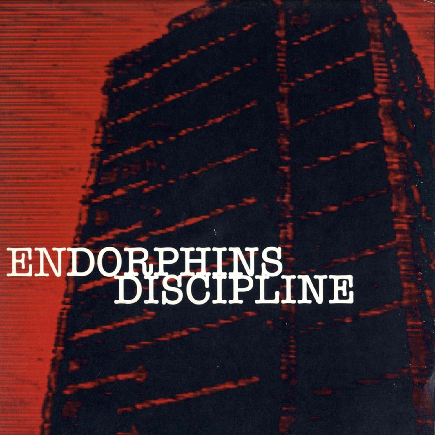 Endorphins - DISCIPLINE