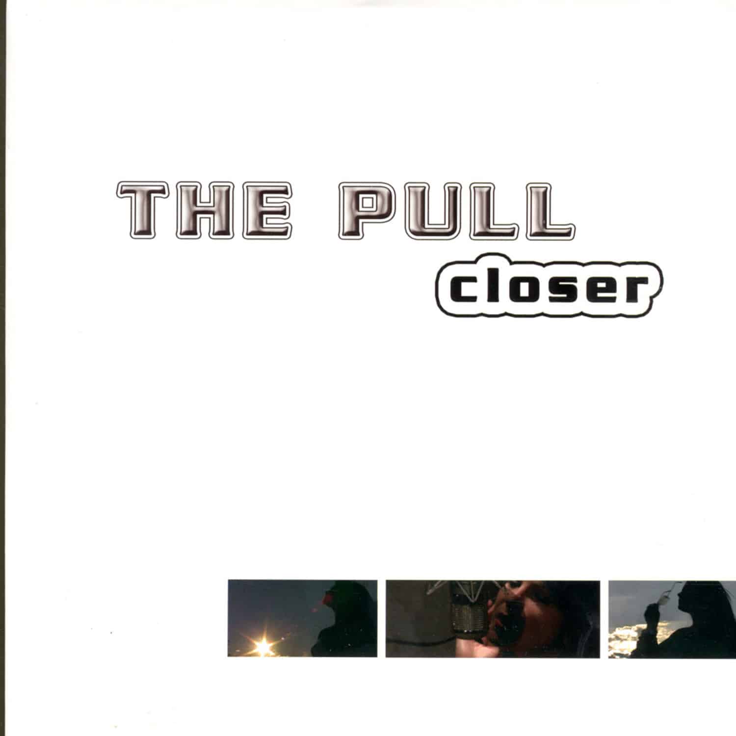 Pull - CLOSER