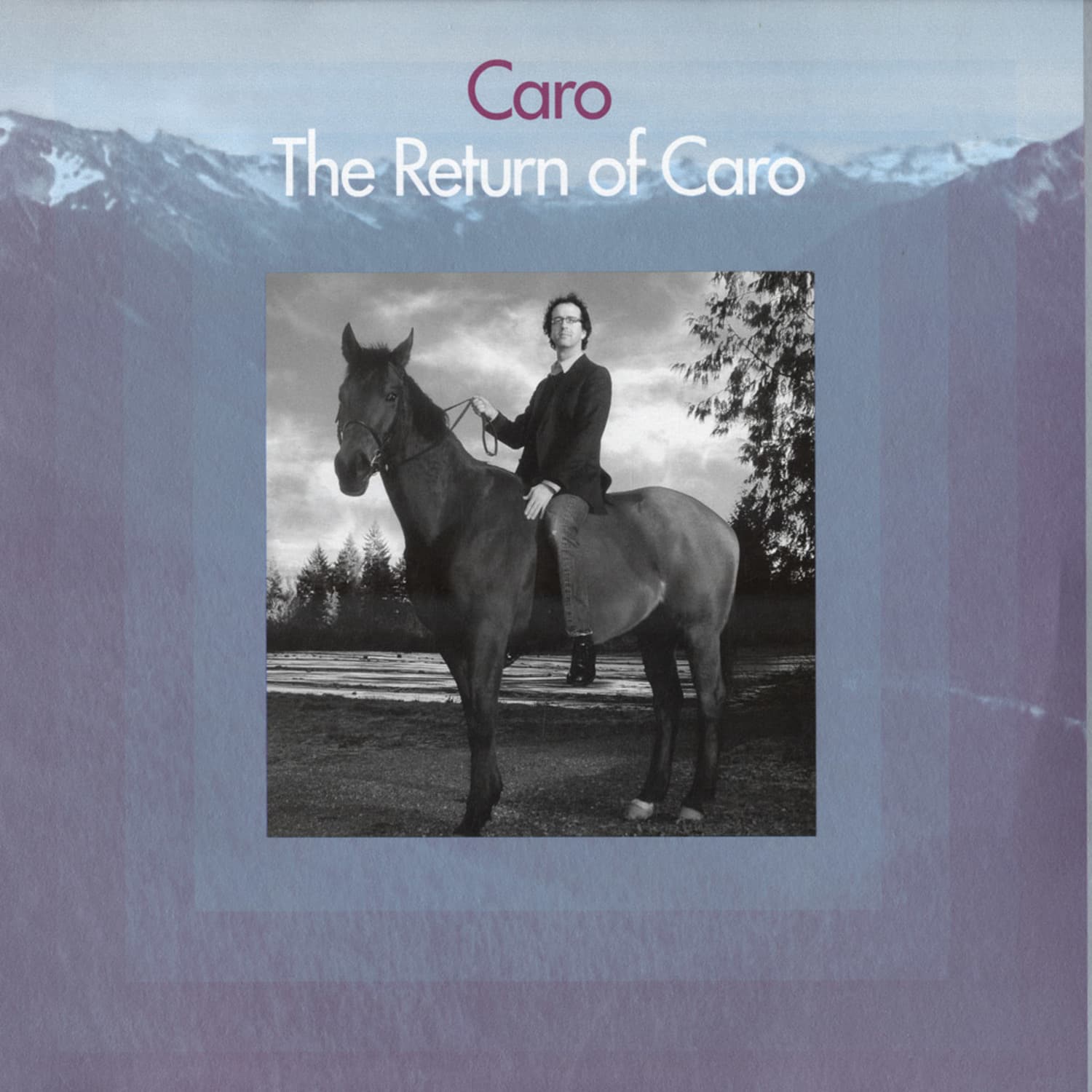 Caro - THE RETURN OF CARO 