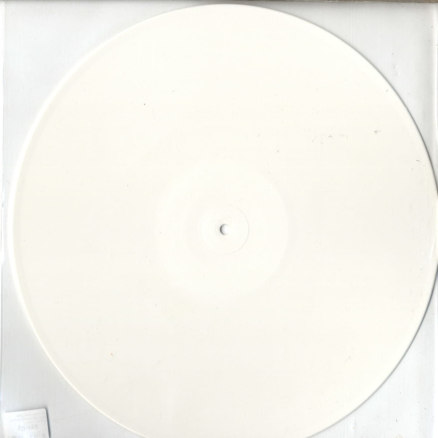 Vitalic & Linda Lamb - BELLS EP 