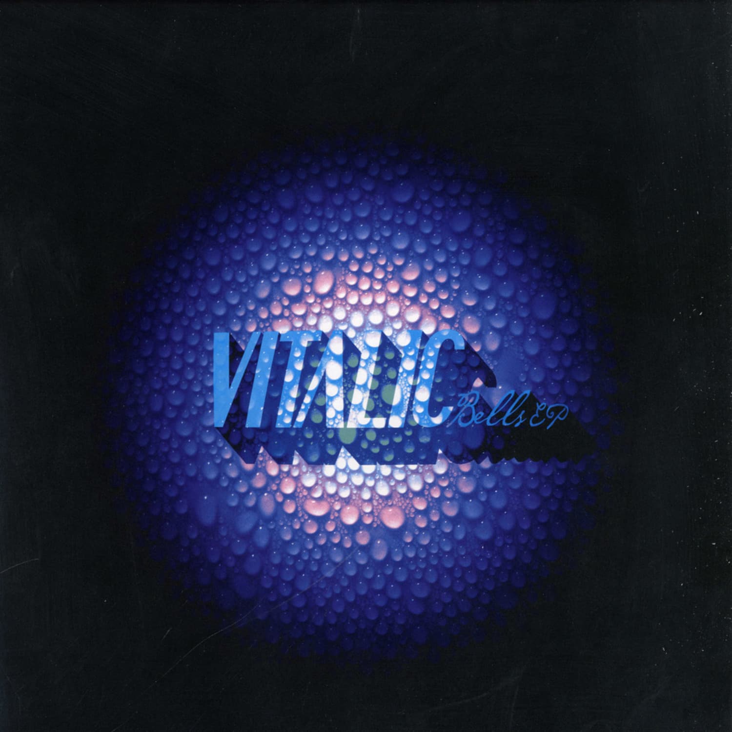 Vitalic - BELLS EP