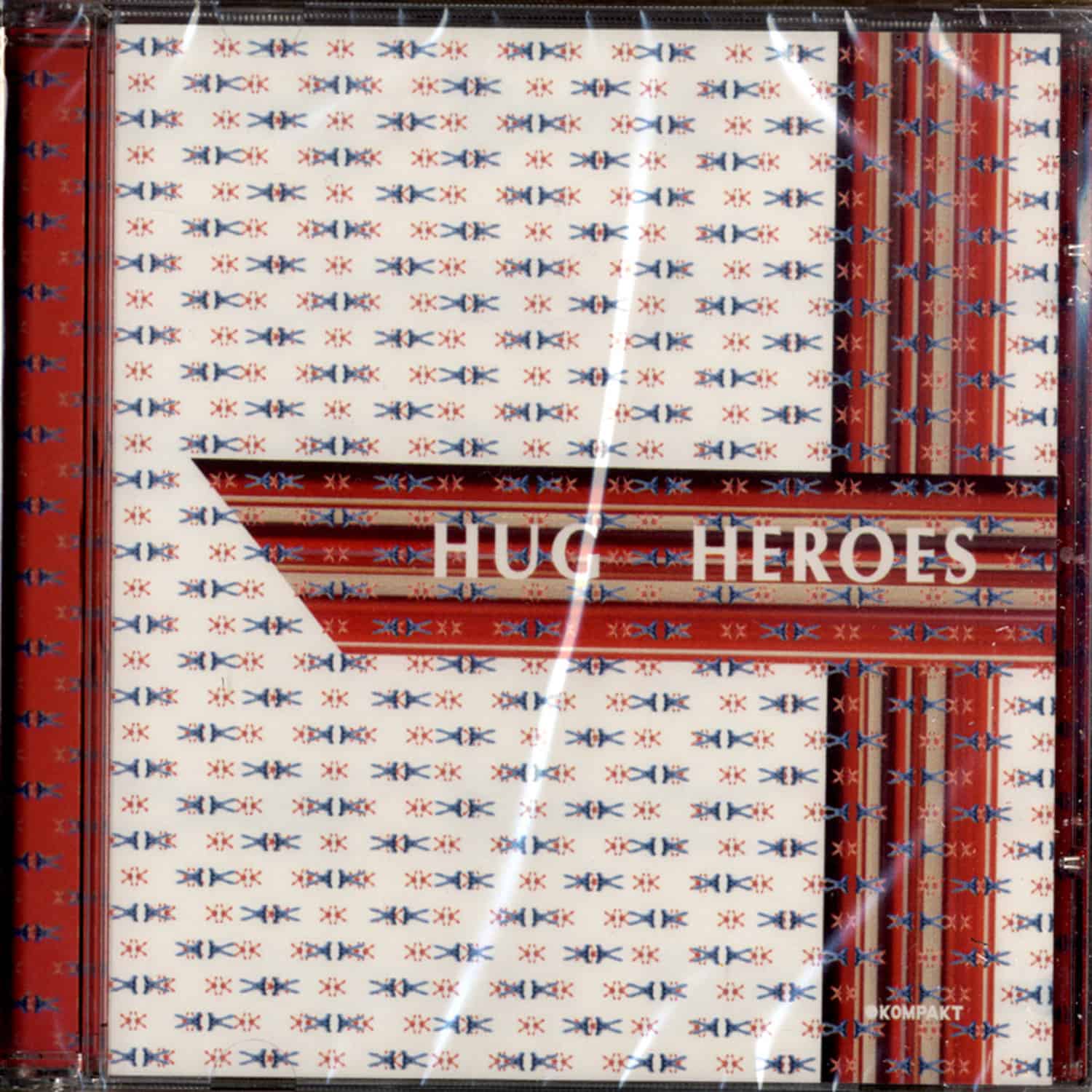 Hug - HEROES 