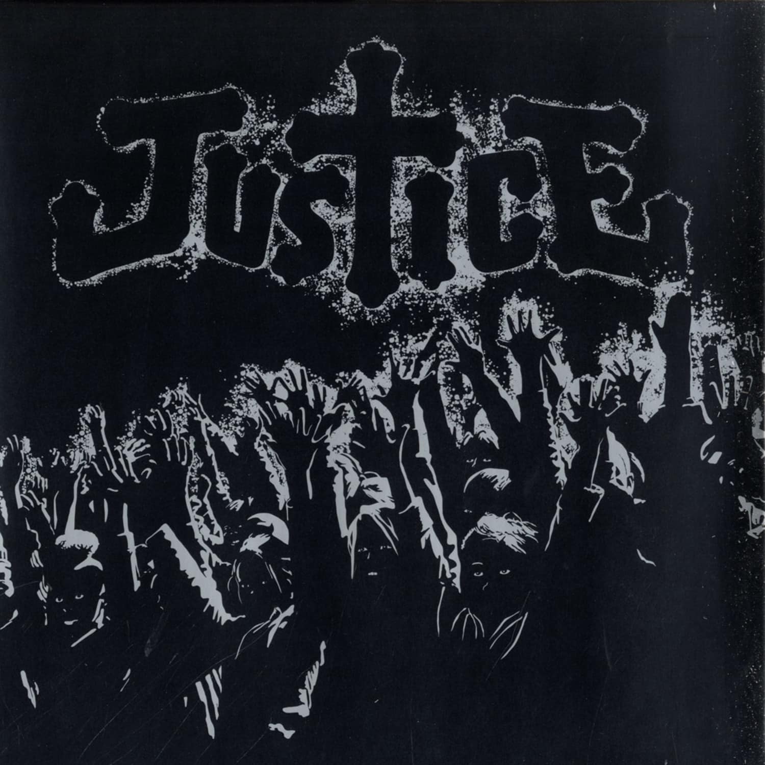 Justice - D.A.N.C.E
