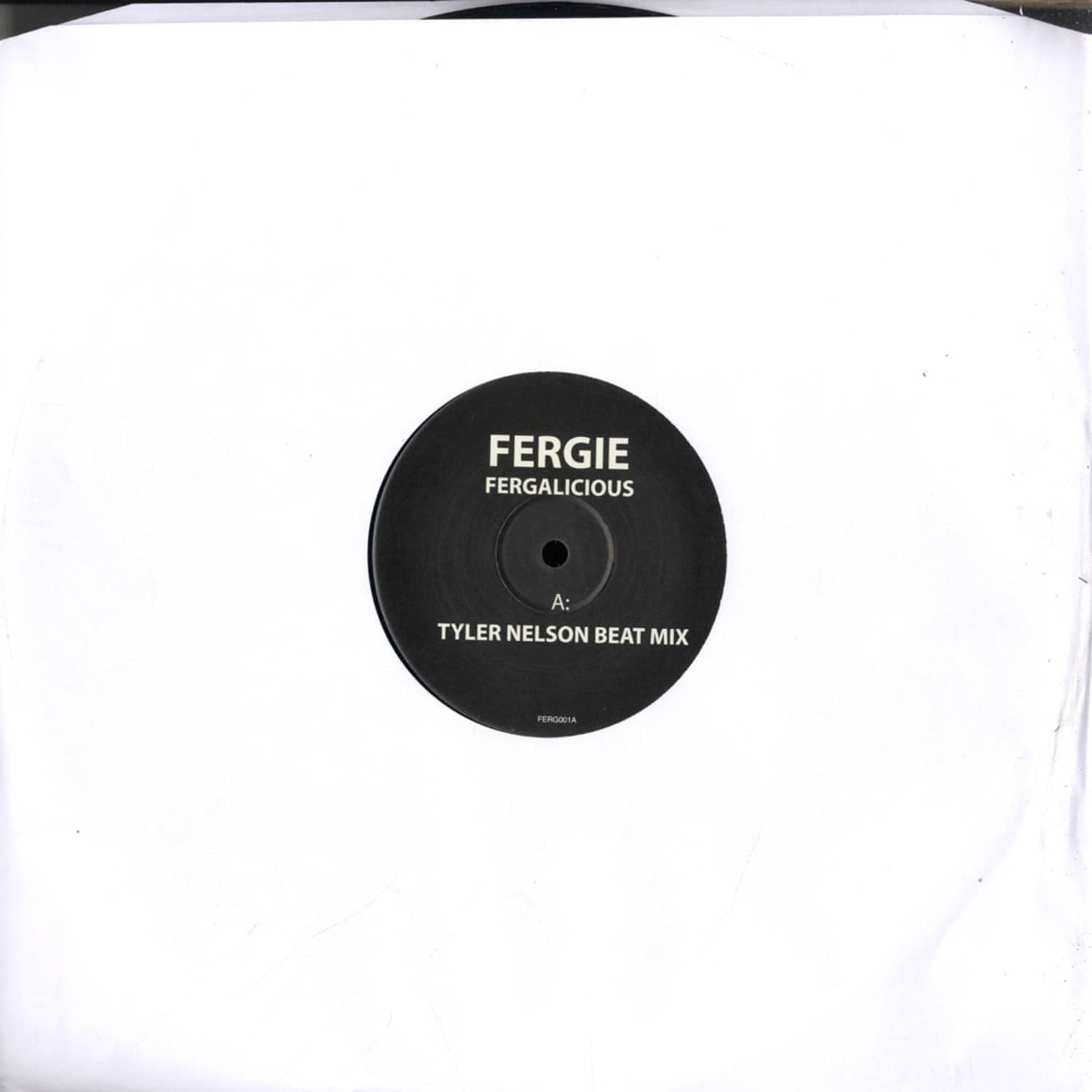 Fergie - FERGALICIOUS