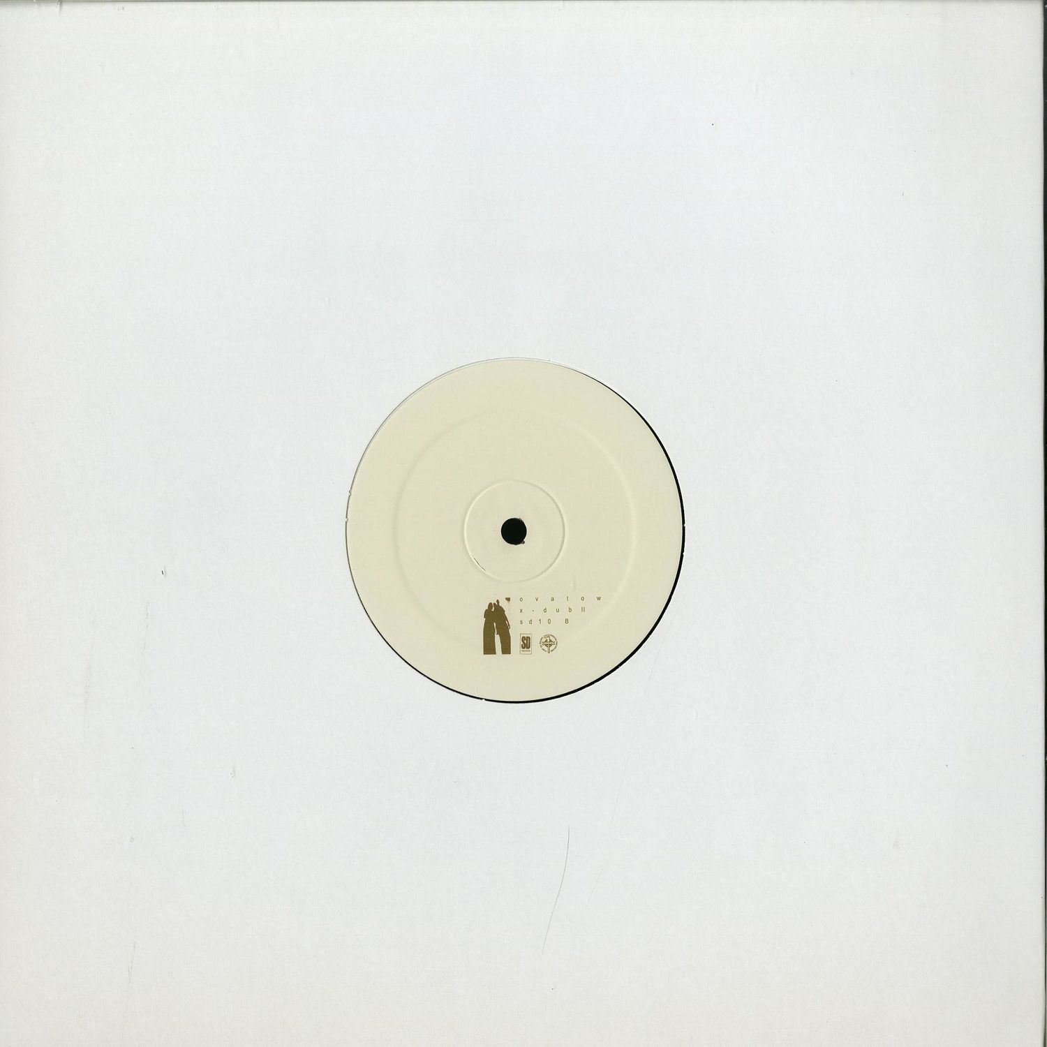 Ovatow - X DUB