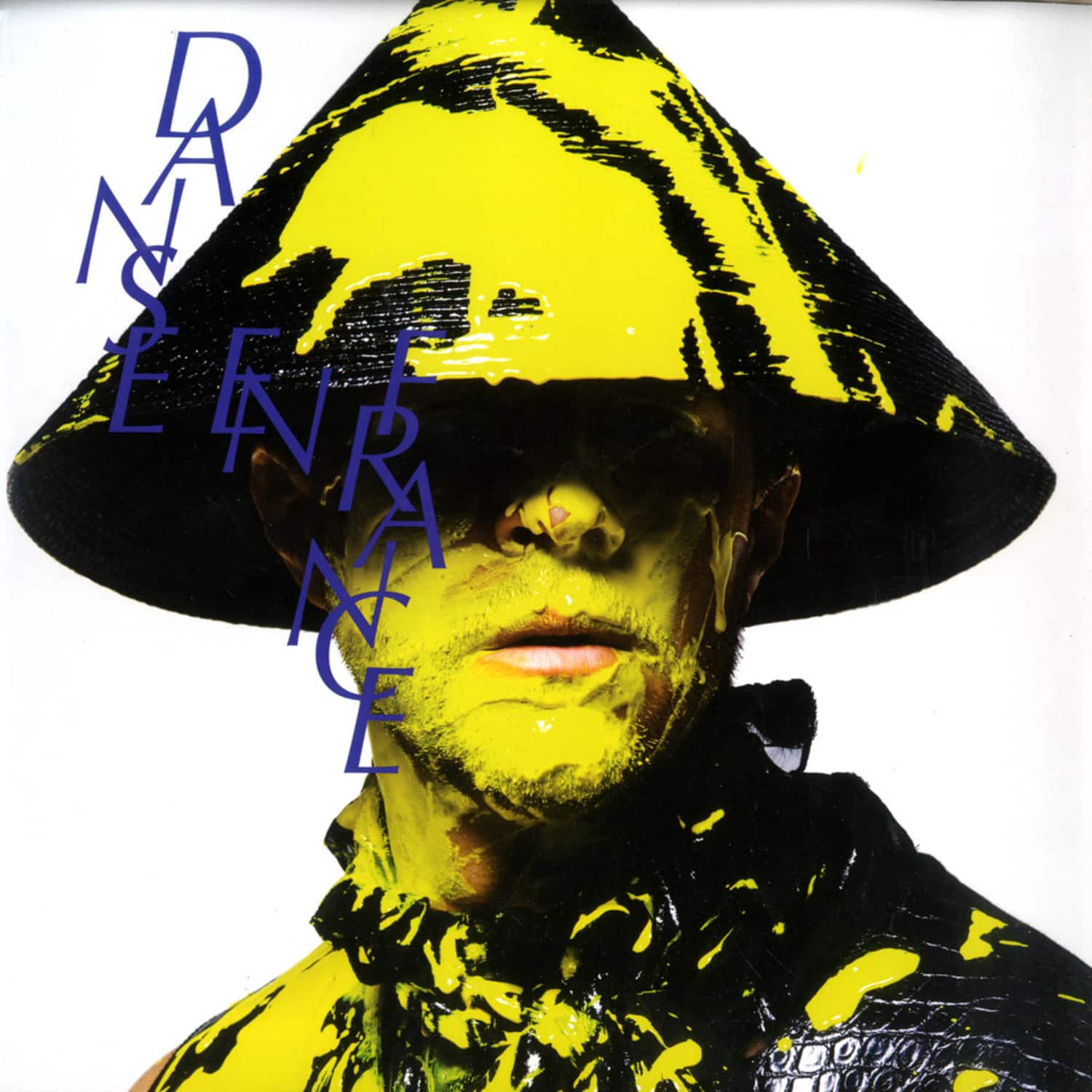 Fischerspooner - DANSE EN FRANCE