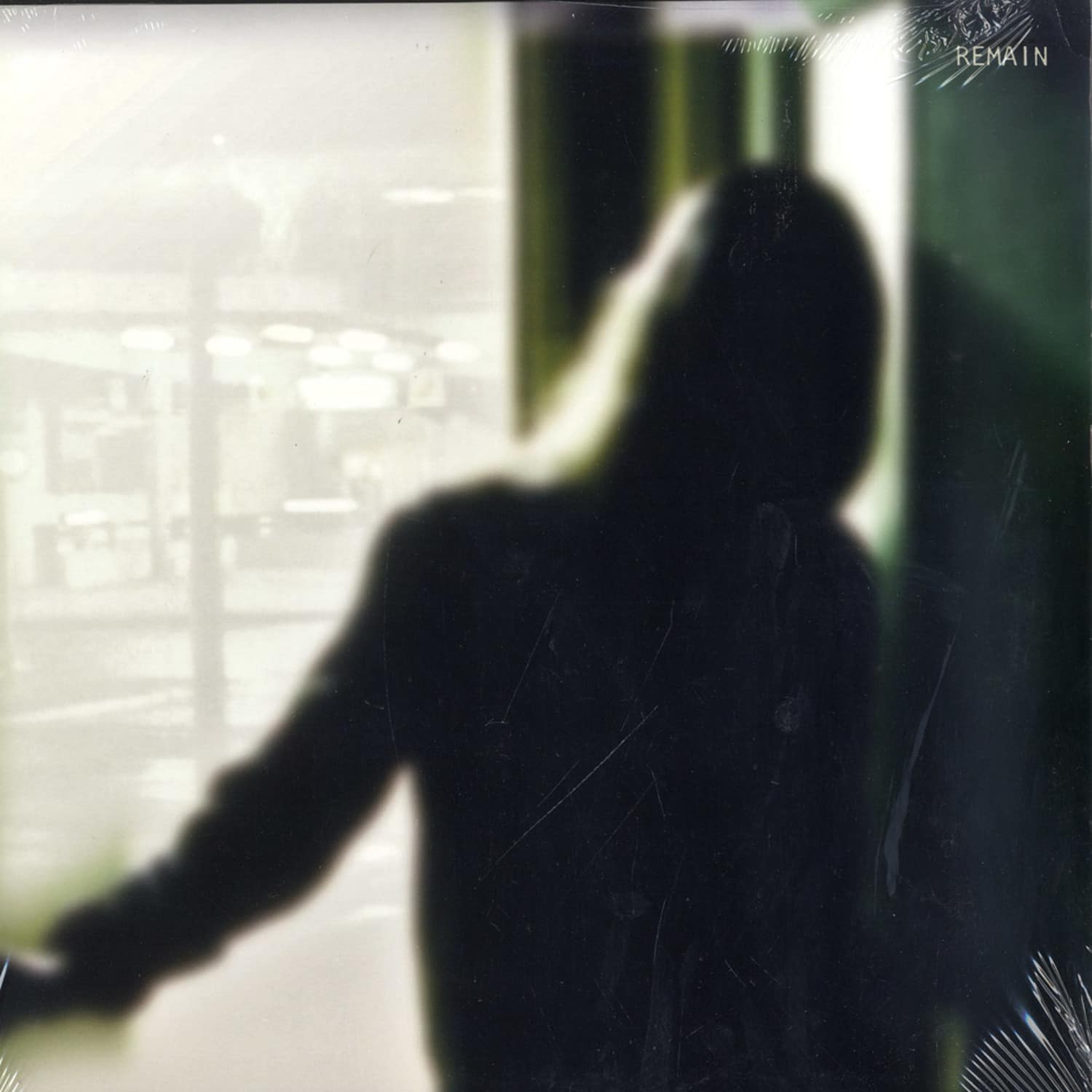 Remain - MOIST / OUTRAGE