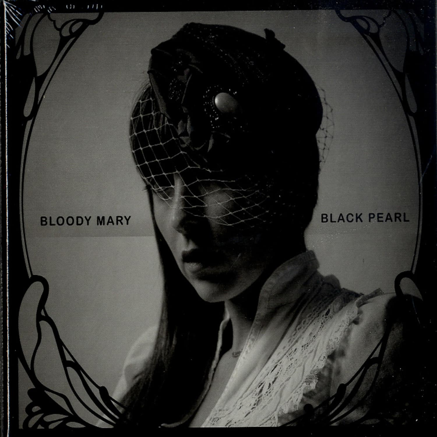 Bloody Mary - BLACK PEARL 