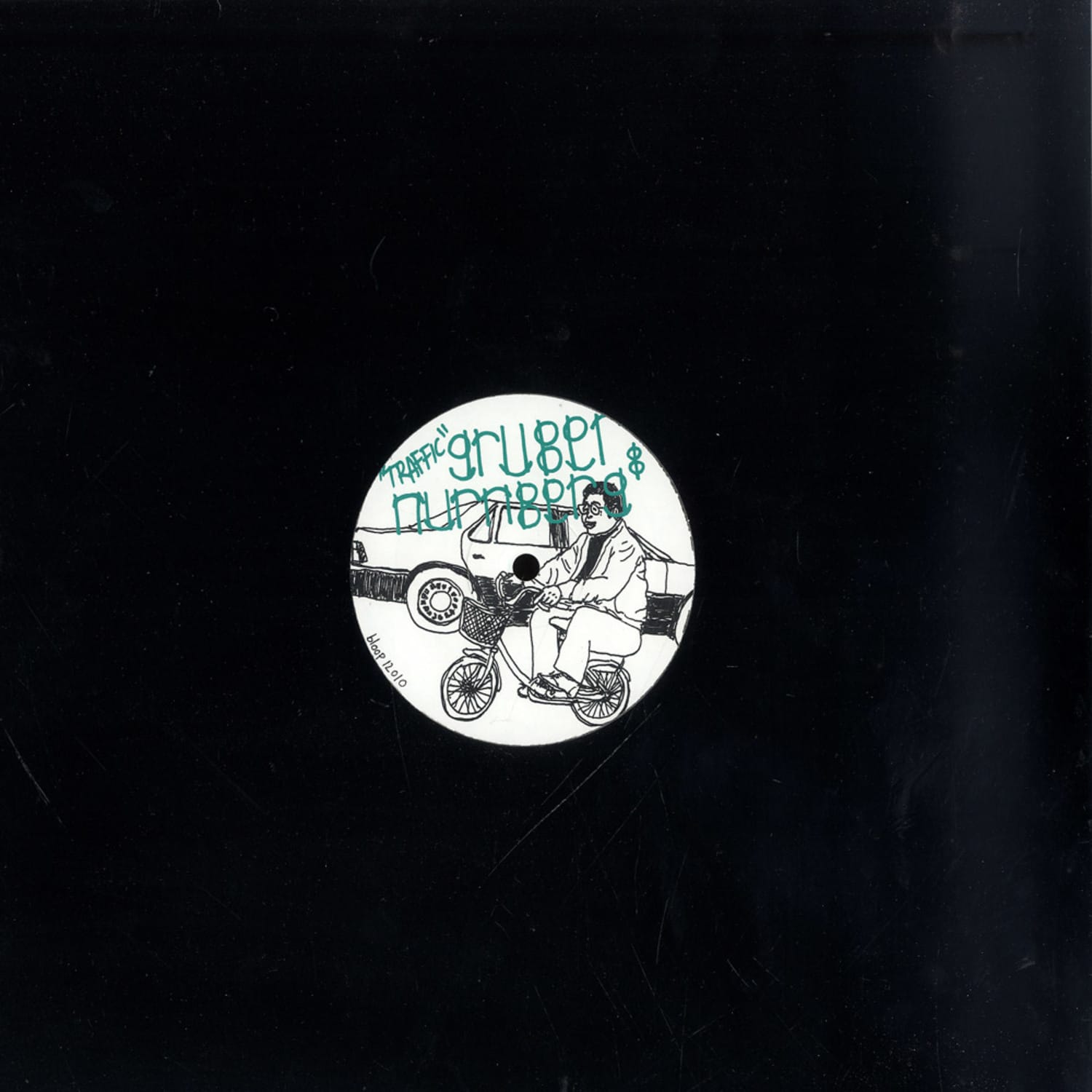 Gruber & Nurnberg - Traffic 