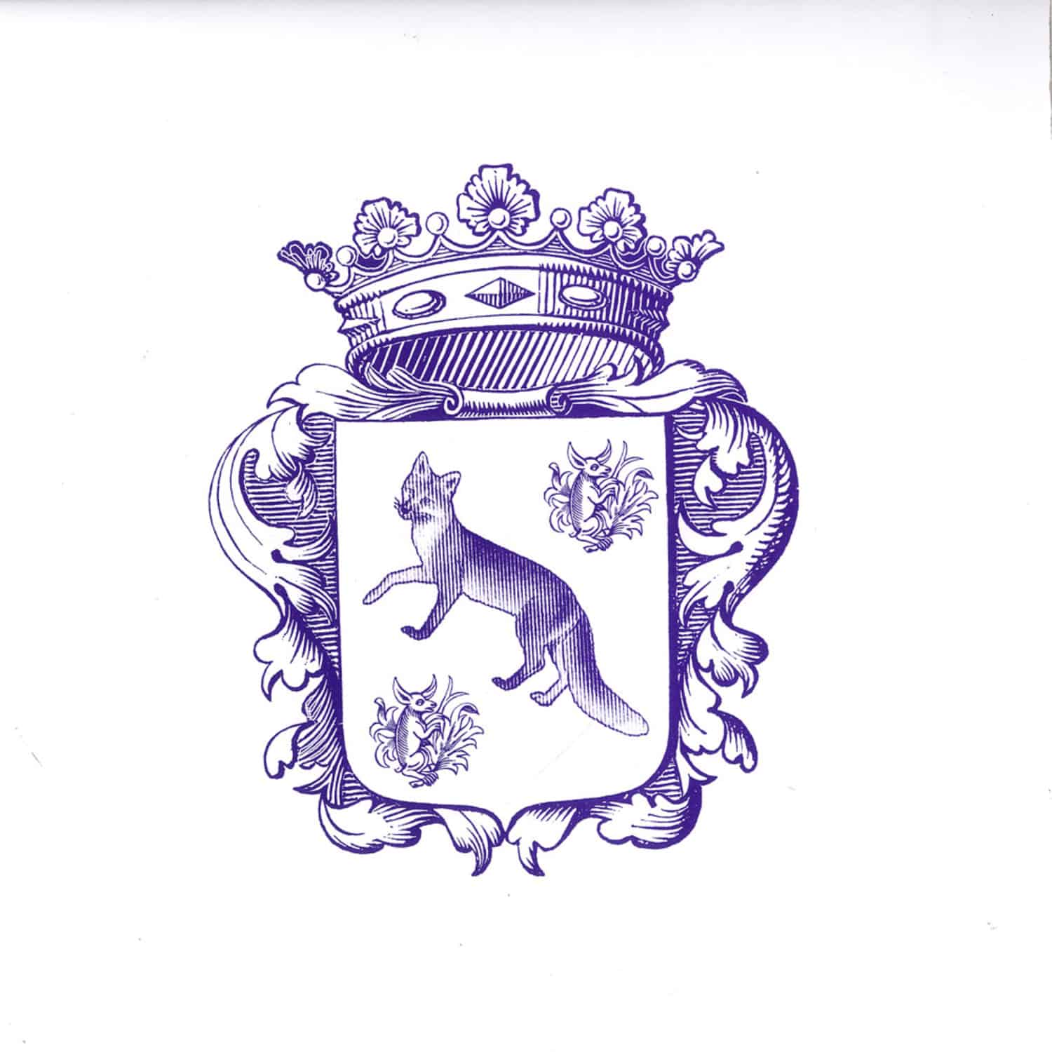 Lee Curtiss - THE MANTRA EP