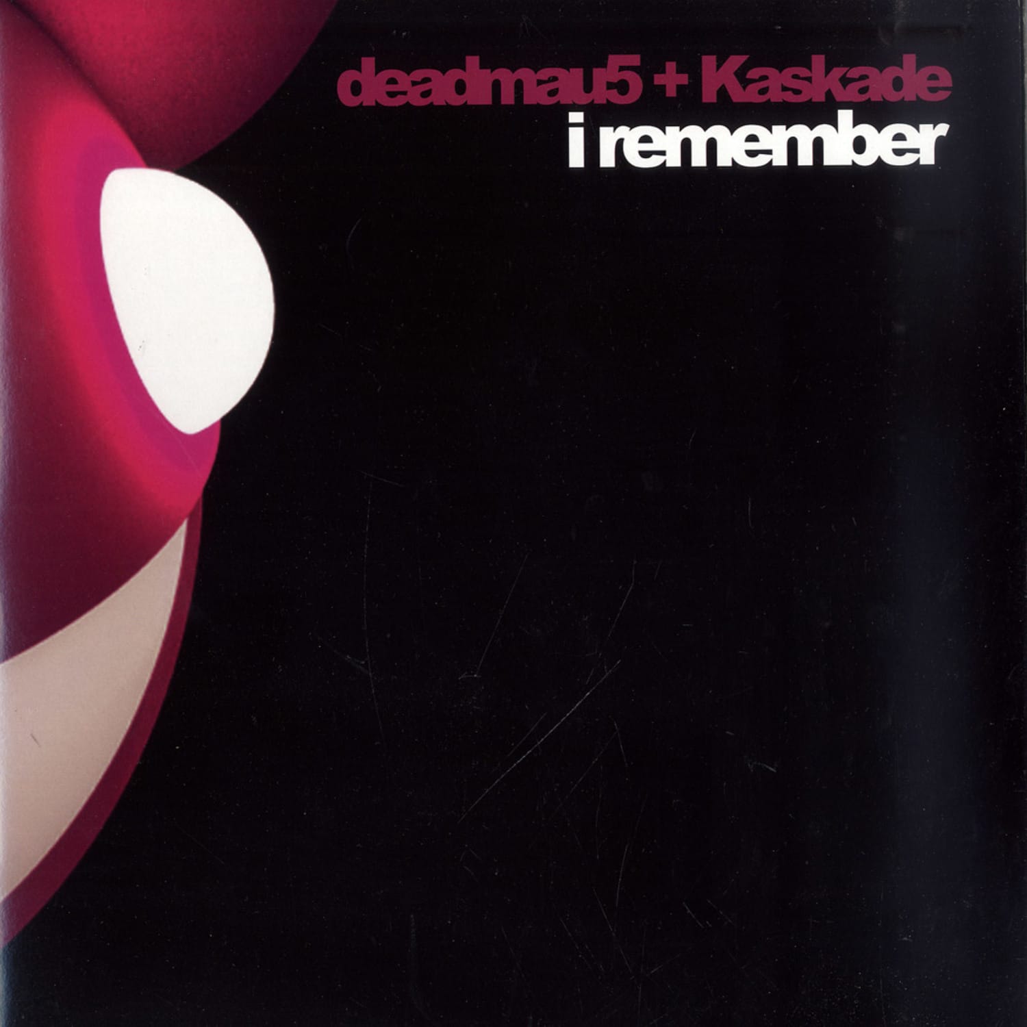 Deadmau5 & Kaskade - I REMEMBER PART 1