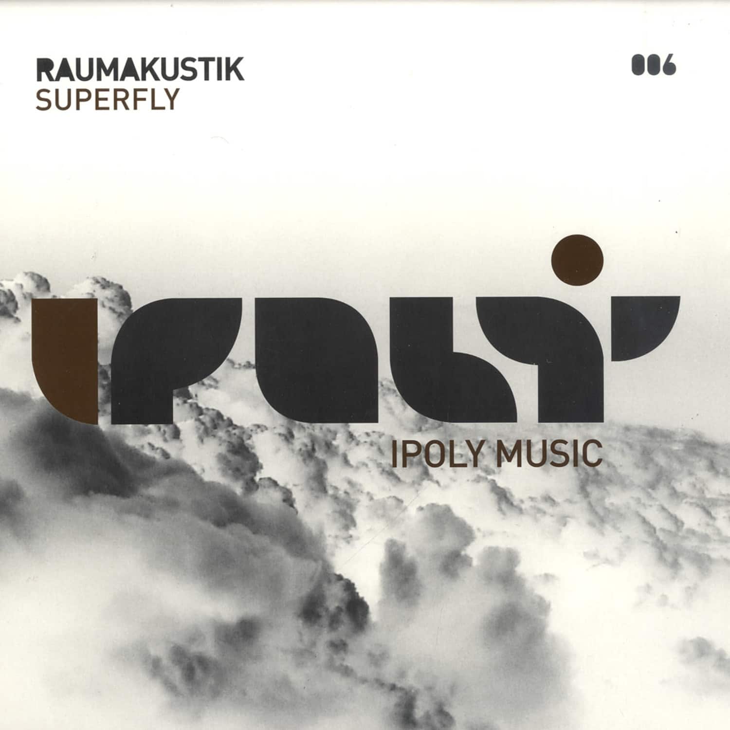 Raumakustik - SUPERFLY