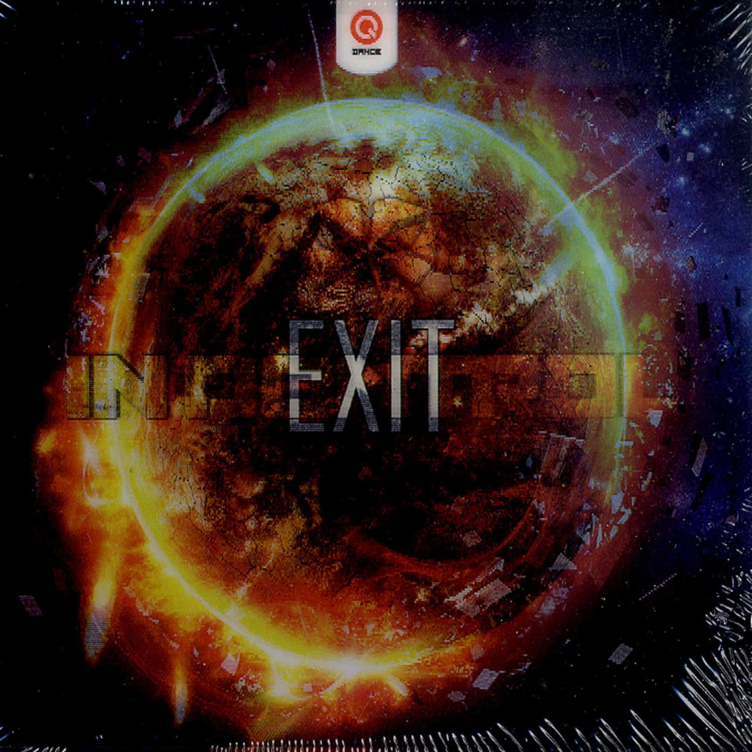 Various Artists - SAVE EXIT PLANET 