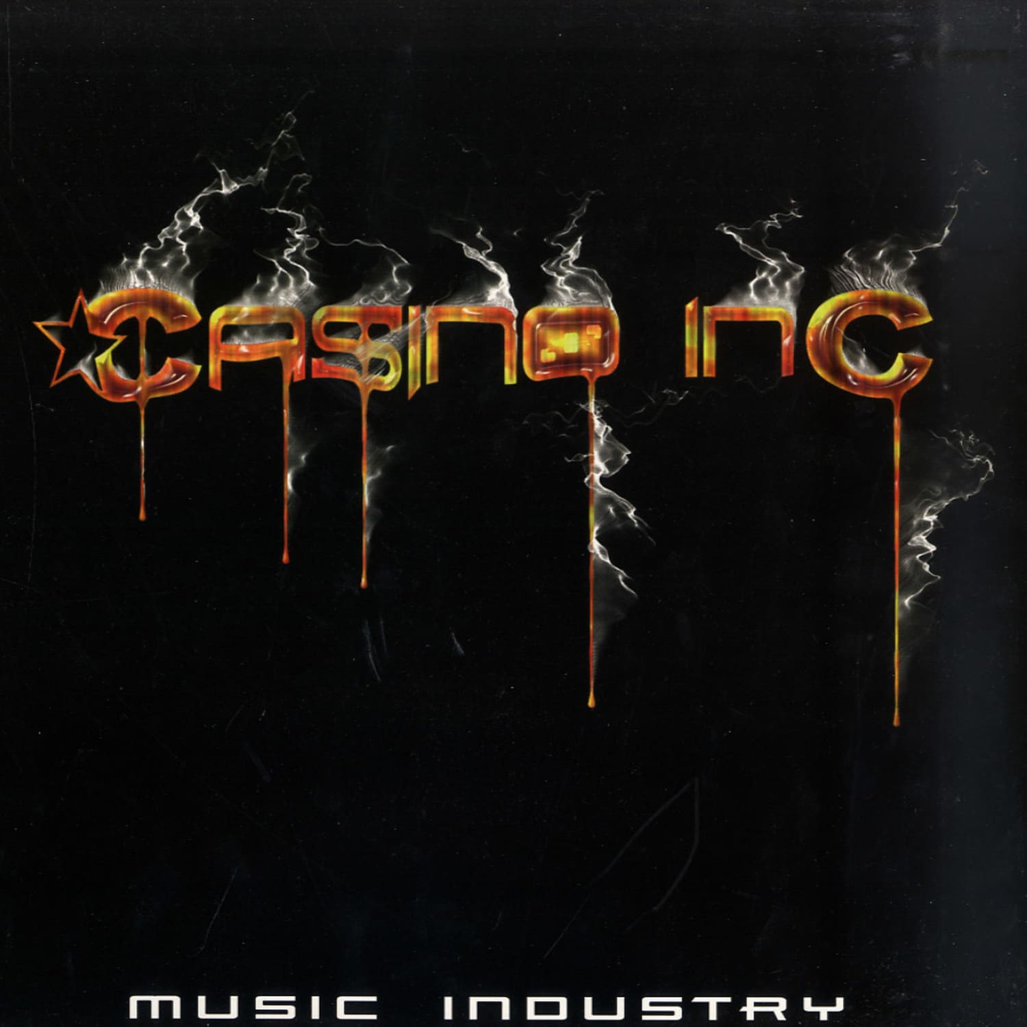 Casino Inc - MUSIC INDUSTRY