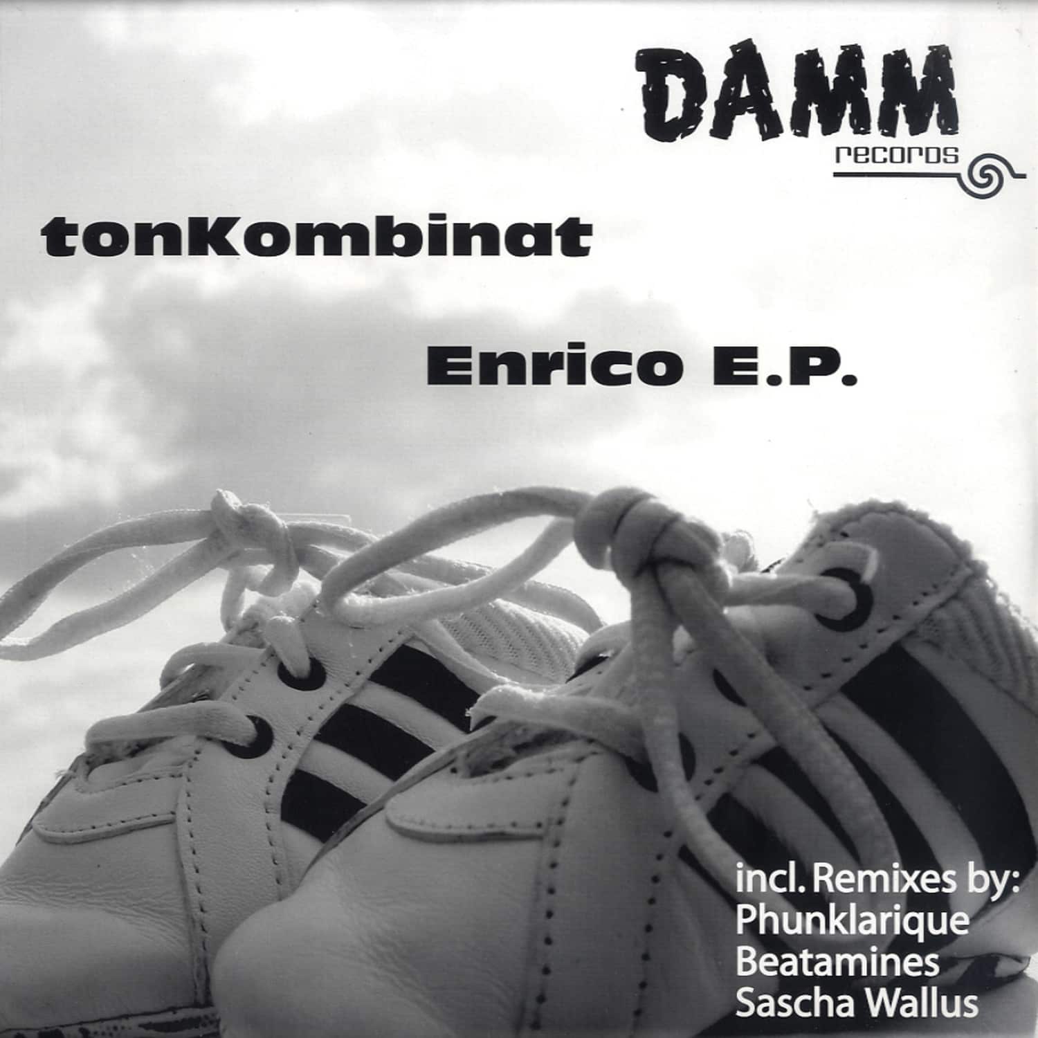 tonKombinat - ENRICO 