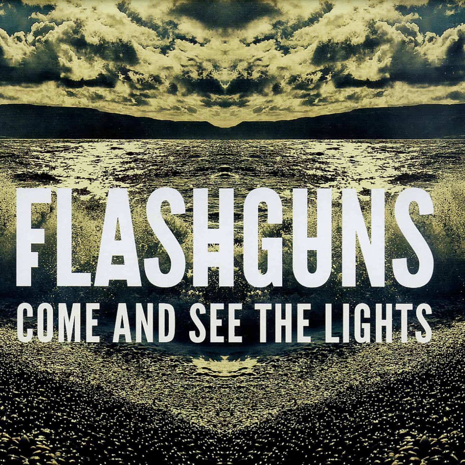 Flashguns - COME AND SEE THE LIGHTS 