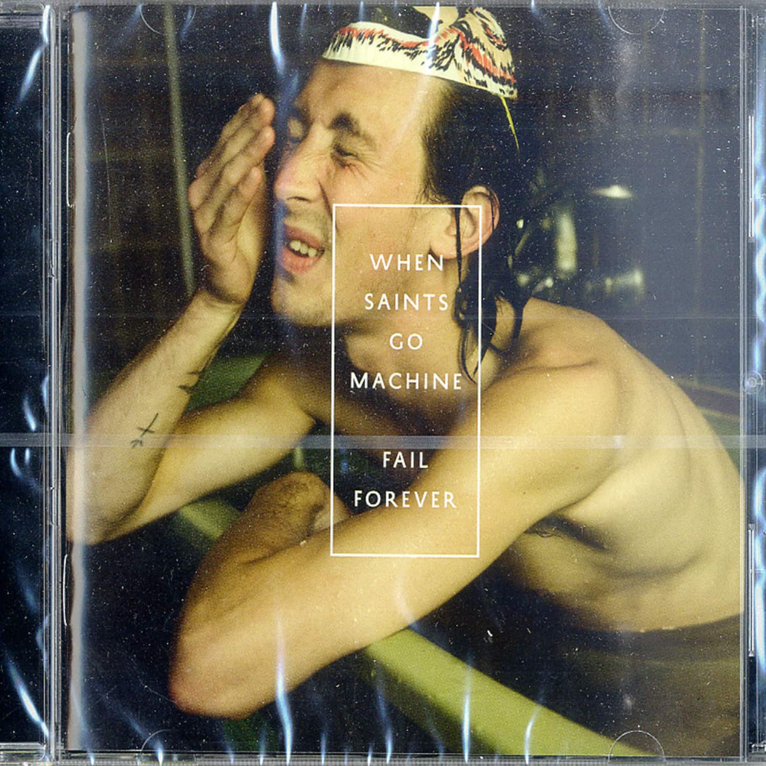 When Saints Go Machine - FAIL FOREVER 