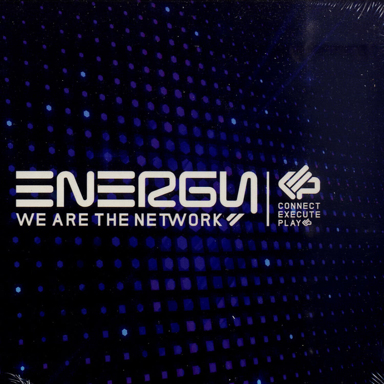 Various Artists - ENERGY - WE ARE THE NETWORK 