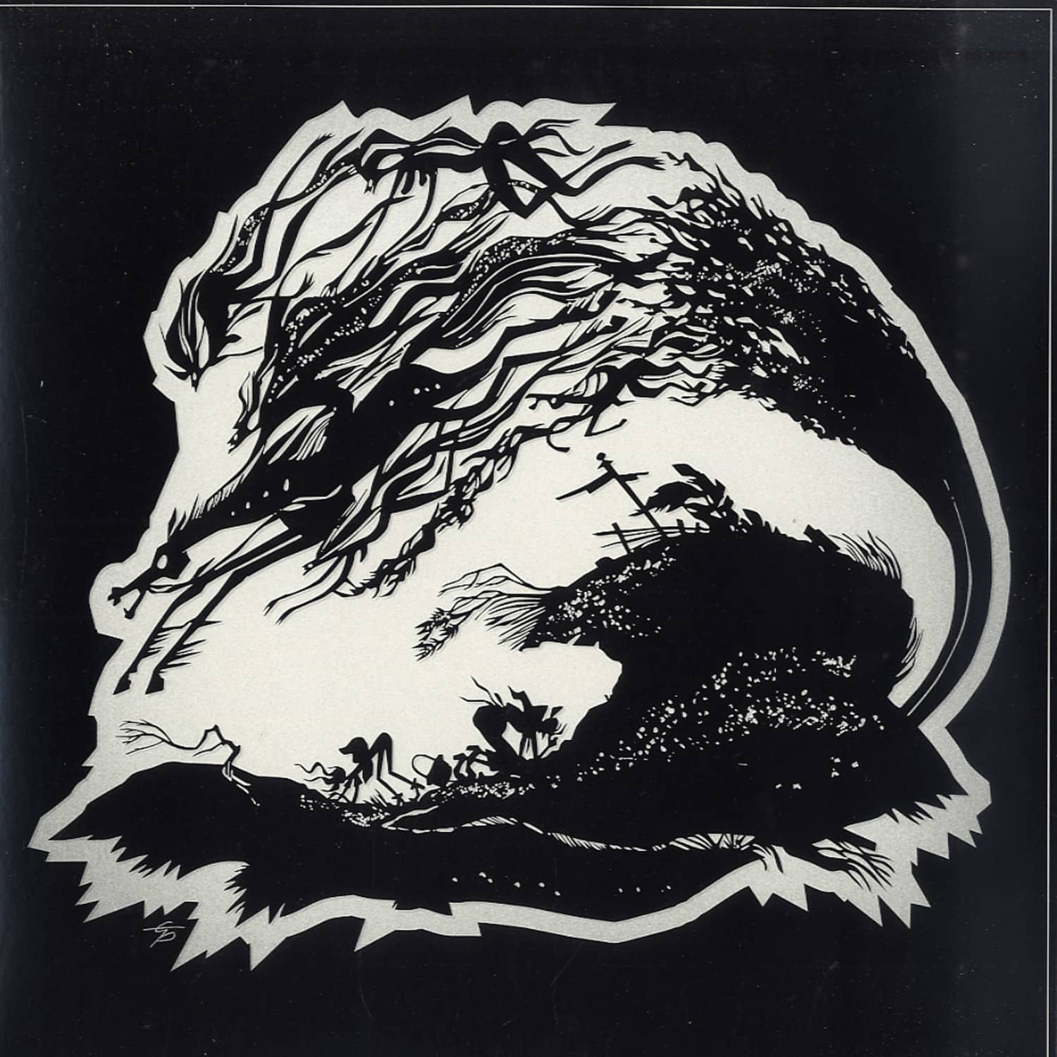 Of Norway - KARPATHIAN THIRST / THE BLEEDING