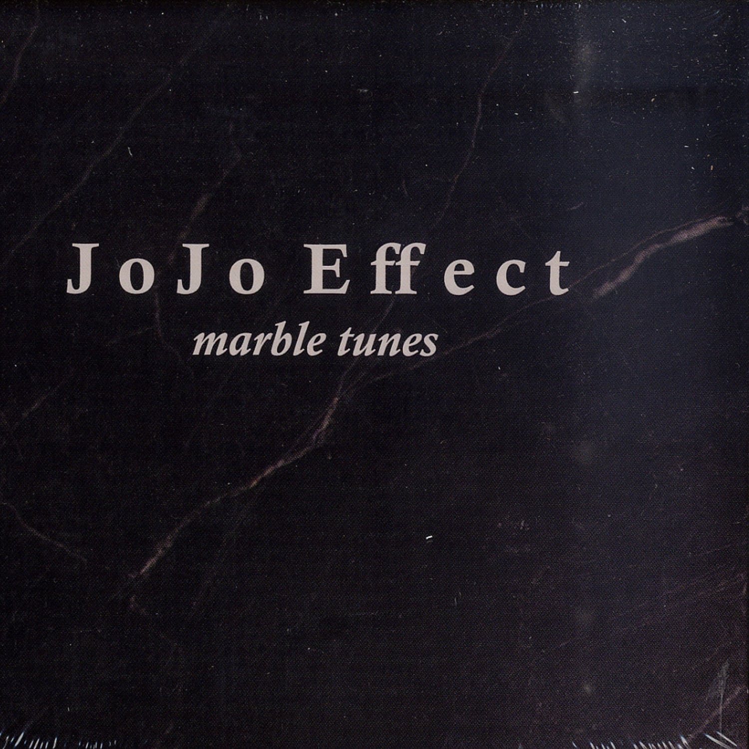 Jojo Effect - MARBLE TUNES 
