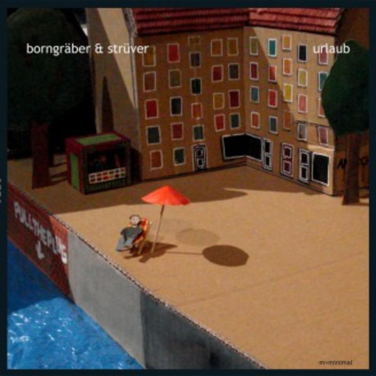 Borngraeber & Struever - URLAUB