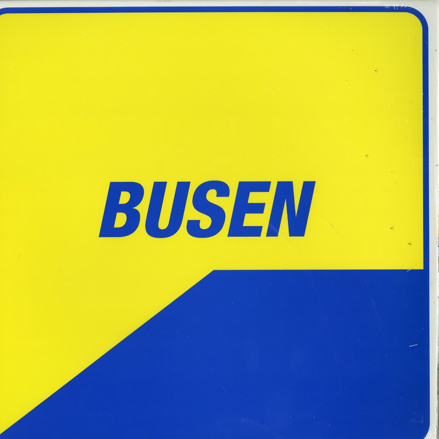 Busen - BUSEN