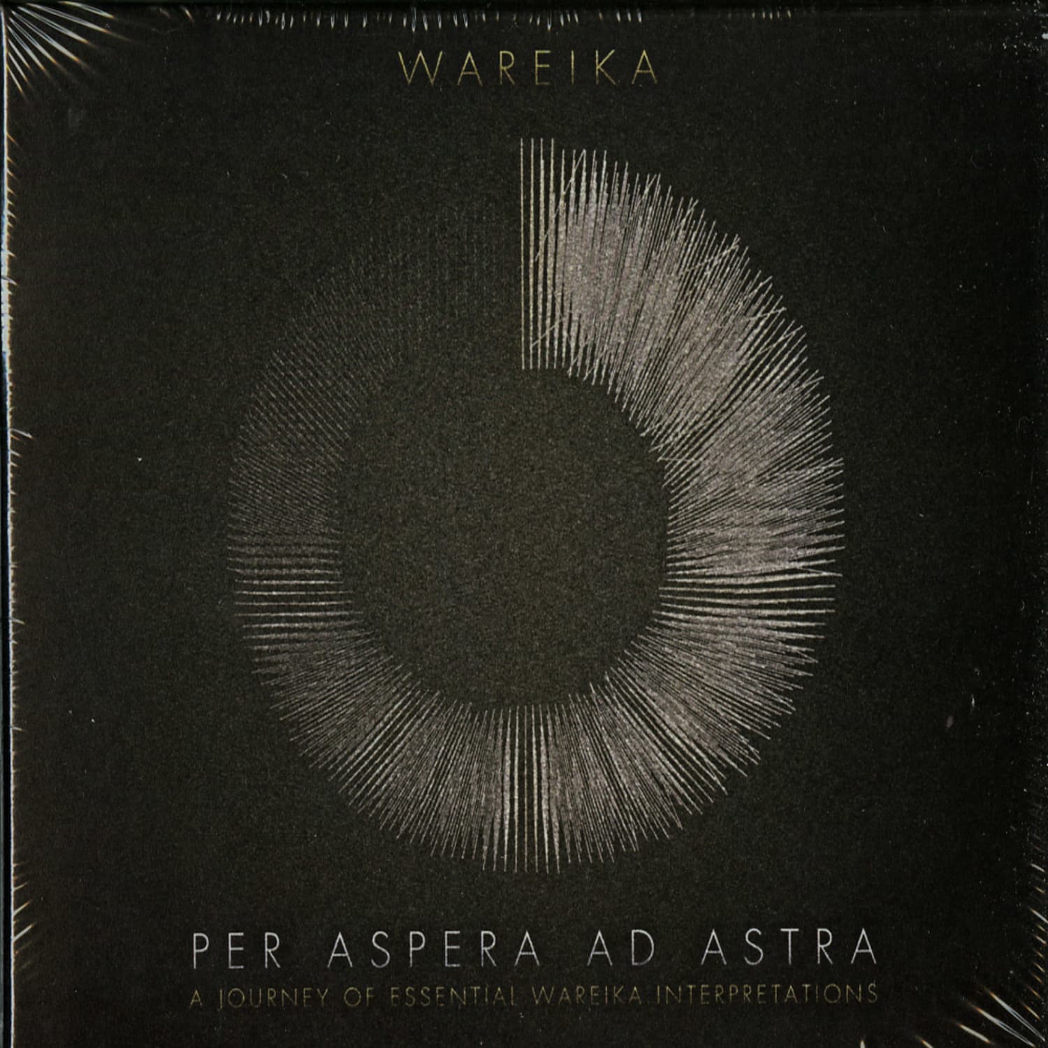 Wareika - PER ASPERA AD ASTRA 