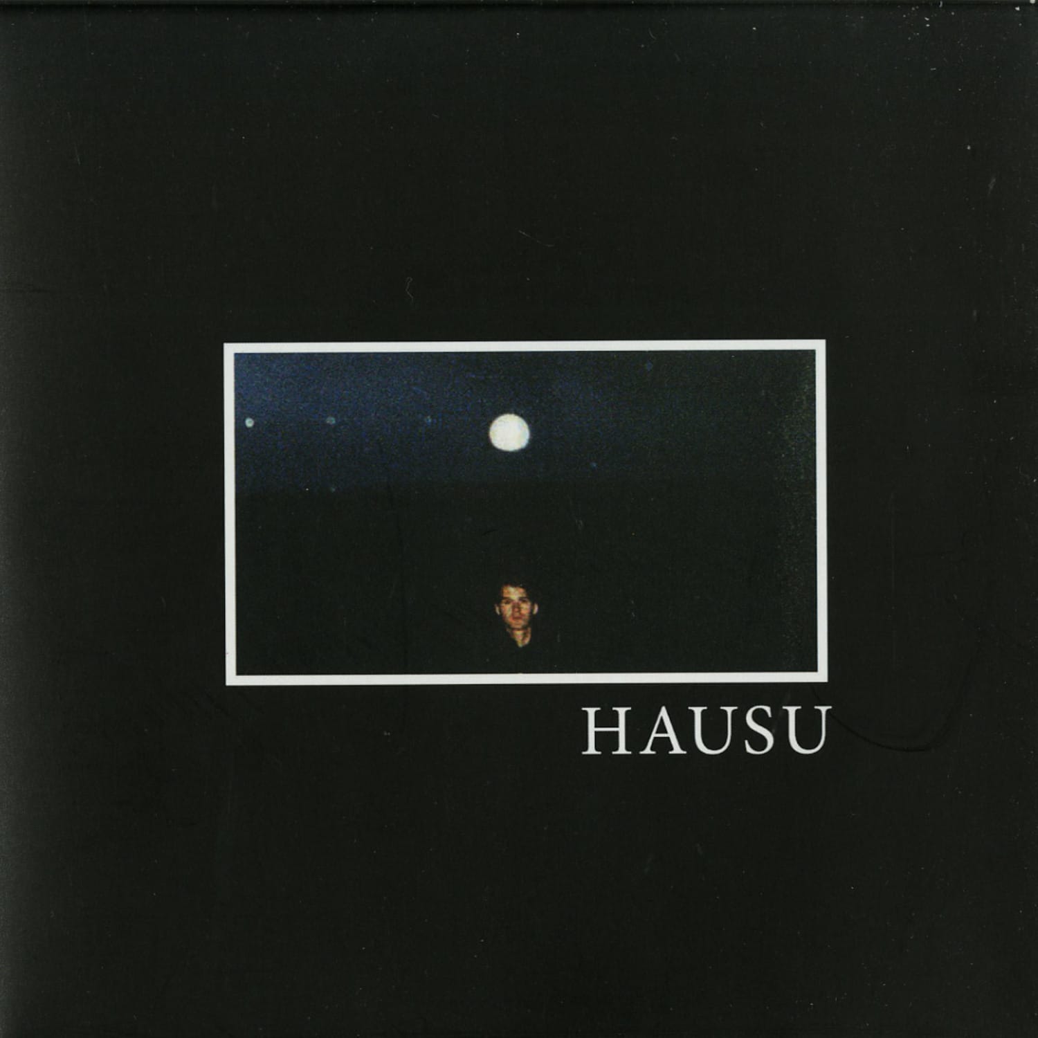 Hausu - SHE S A BABE EP 