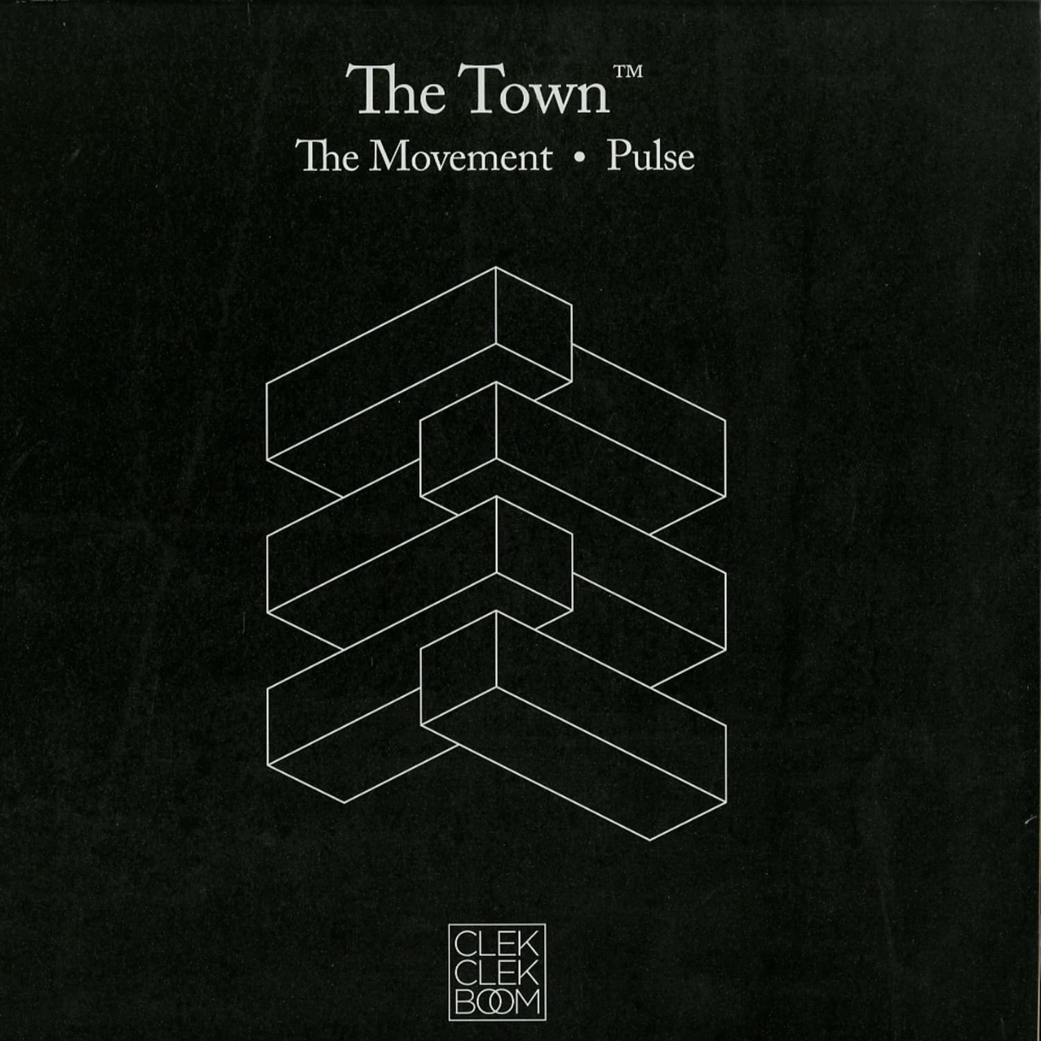 The Town - THE MOVEMENT / PULSE