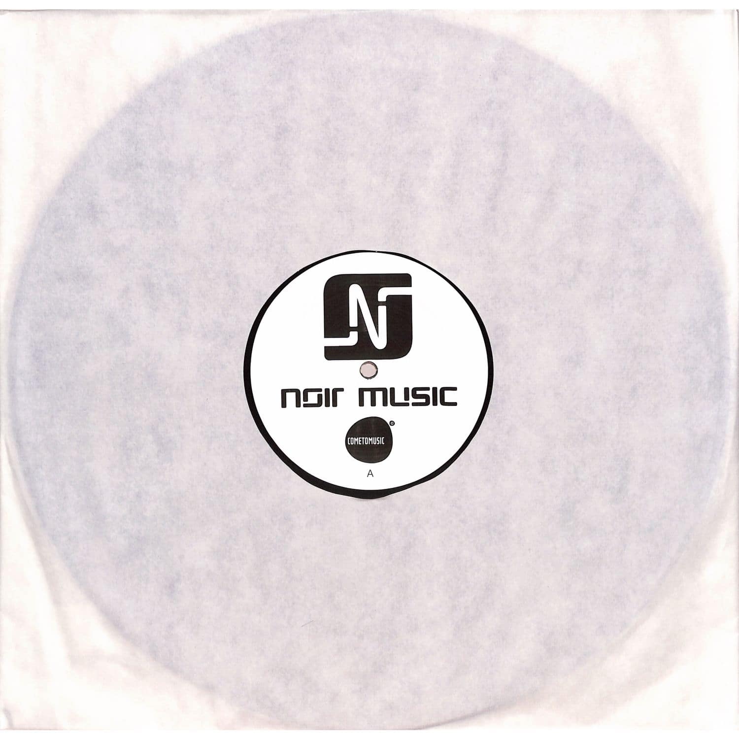 Noir & Richard Davis - FOUND OUT PART 2 
