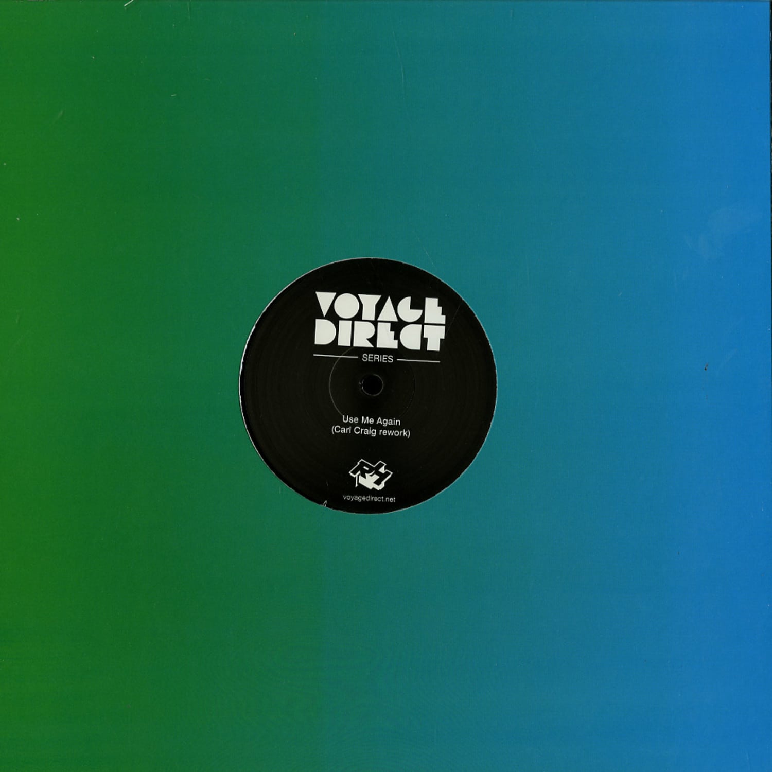 Tom Trago - USE ME AGAIN 