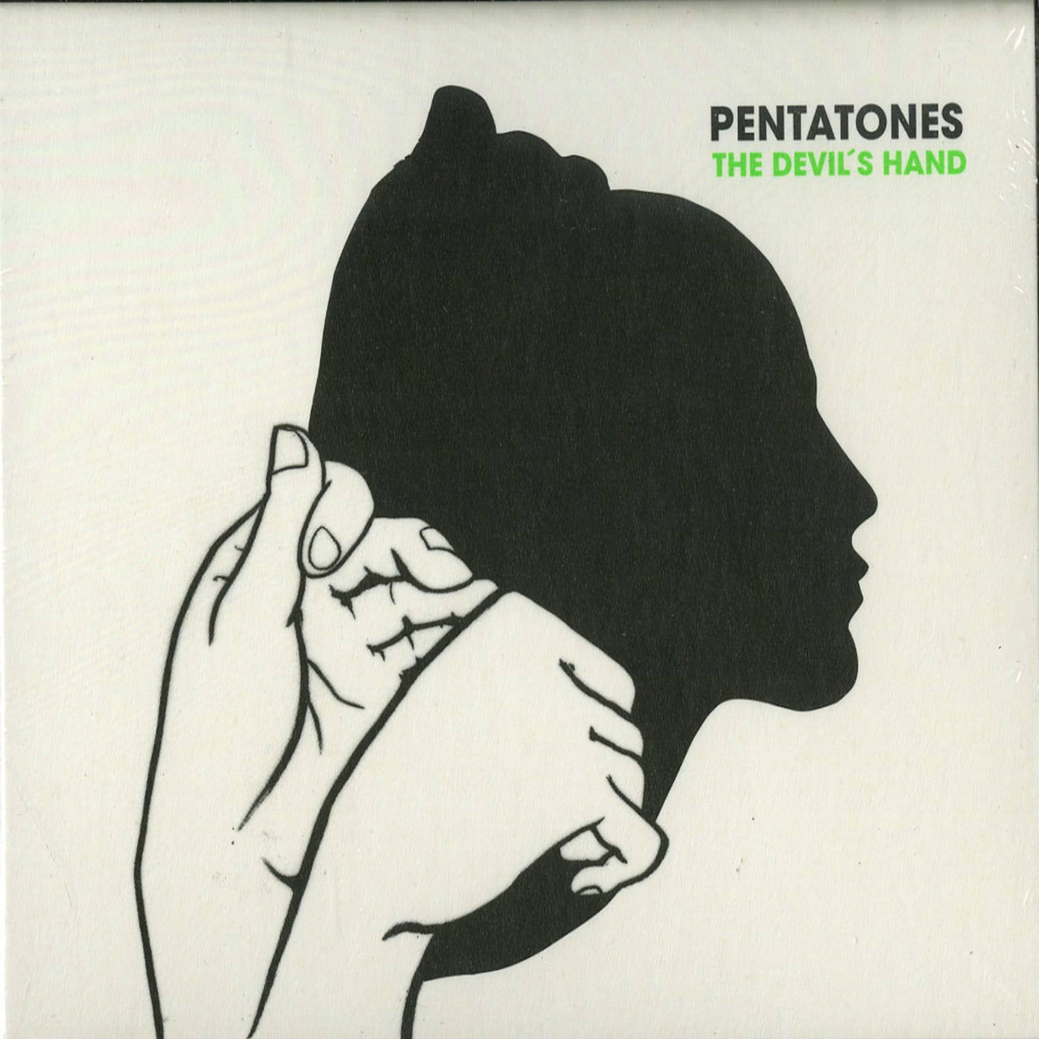 Pentatones - THE DEVILS HAND 