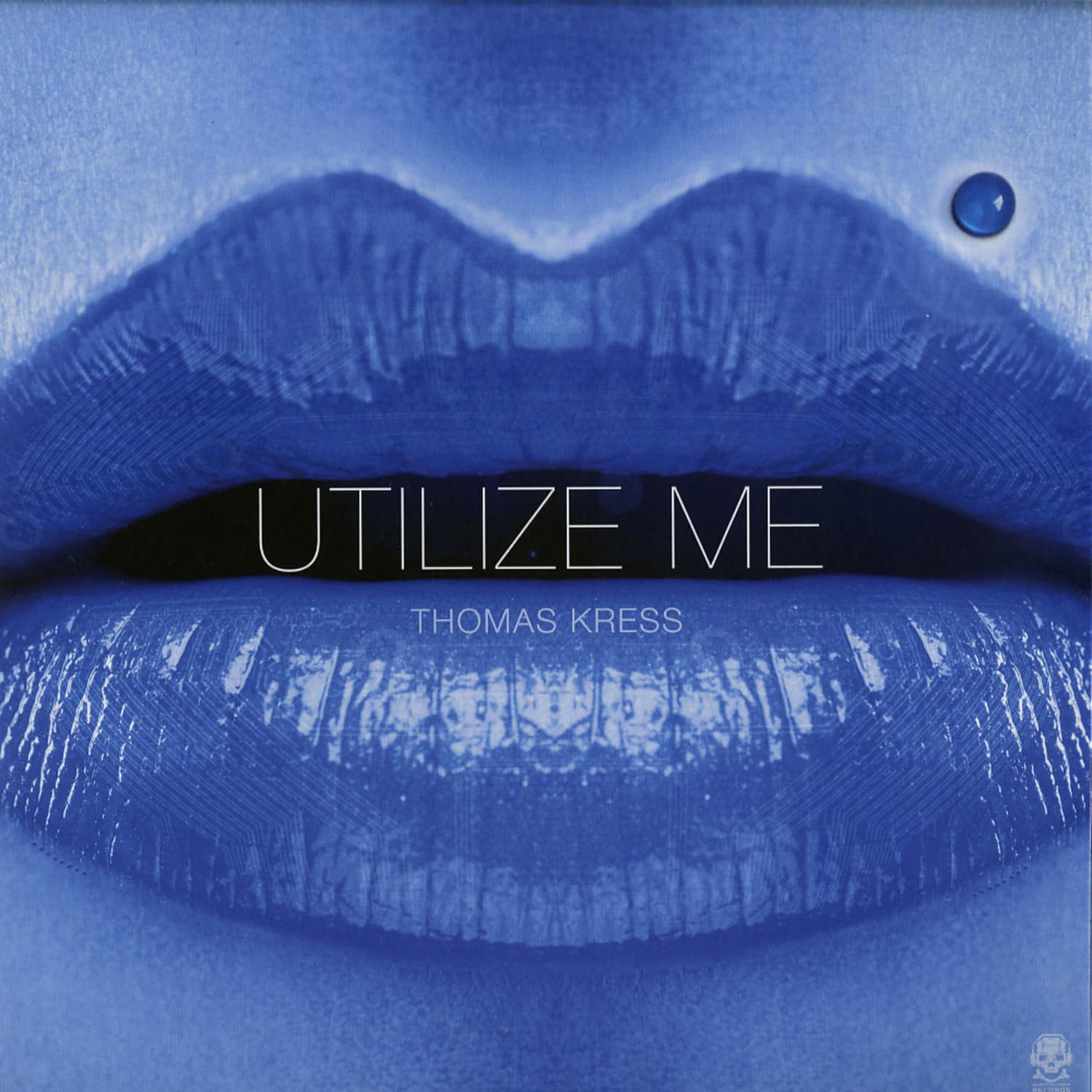 Thomas Kress - UTILIZE ME 