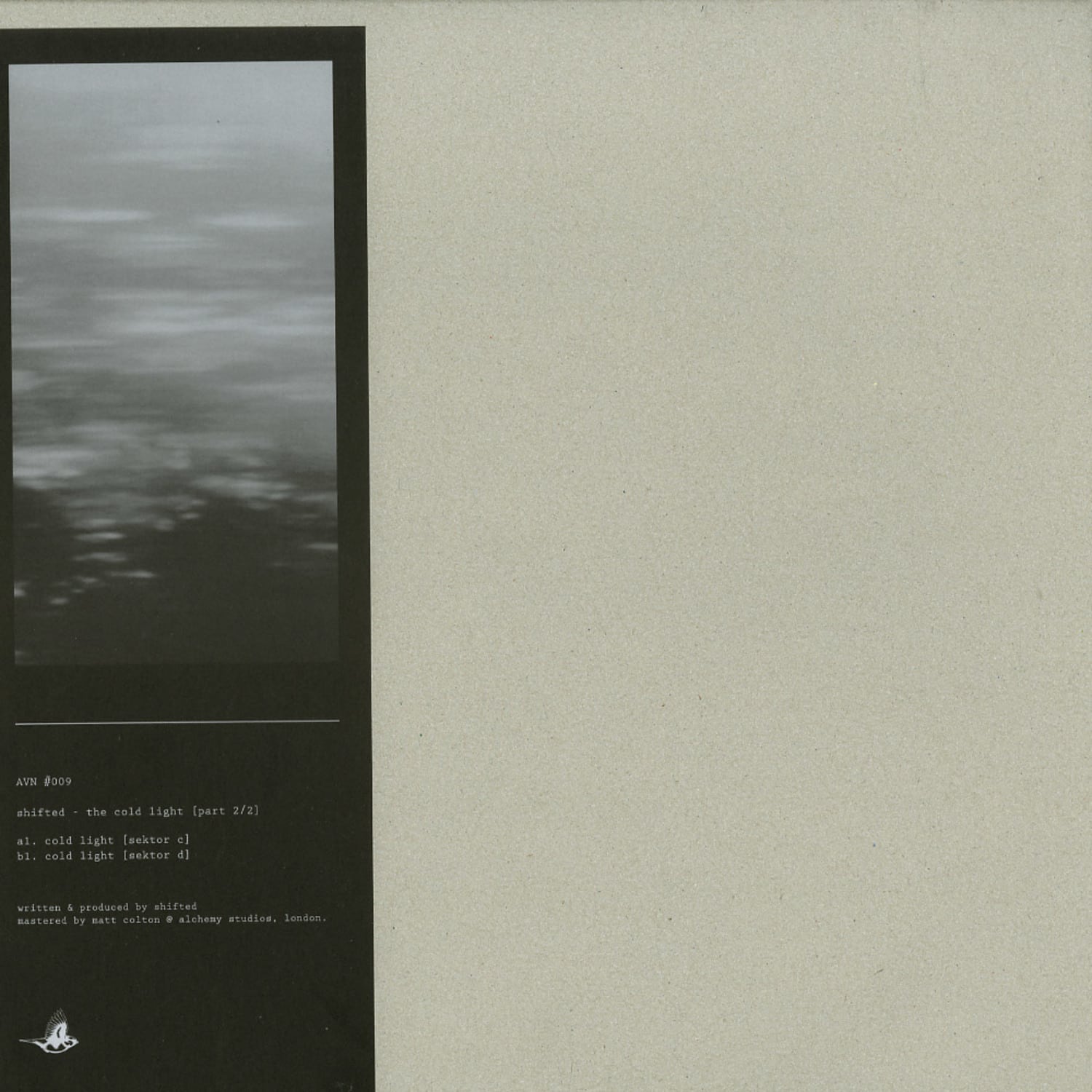 Shifted - THE COLD LIGHT PART 2/2