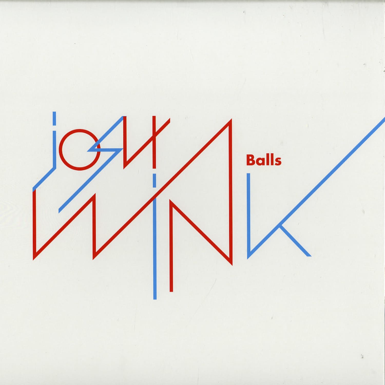 Josh Wink - BALLS