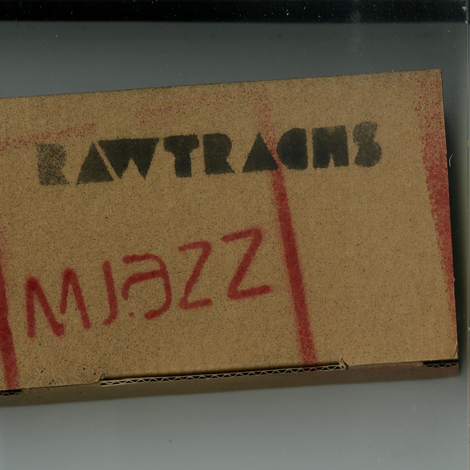 Rawtrachs - RAWTRACHS 