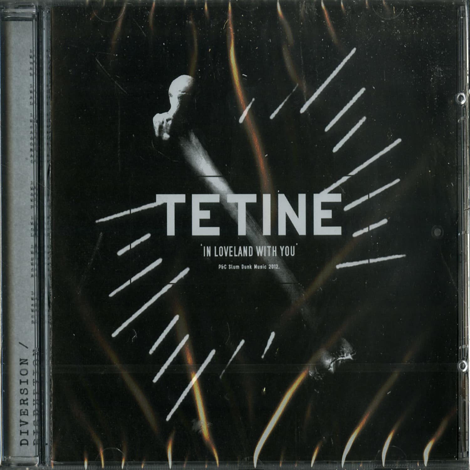 Tetine - IN LOVELAND WITH YOU 