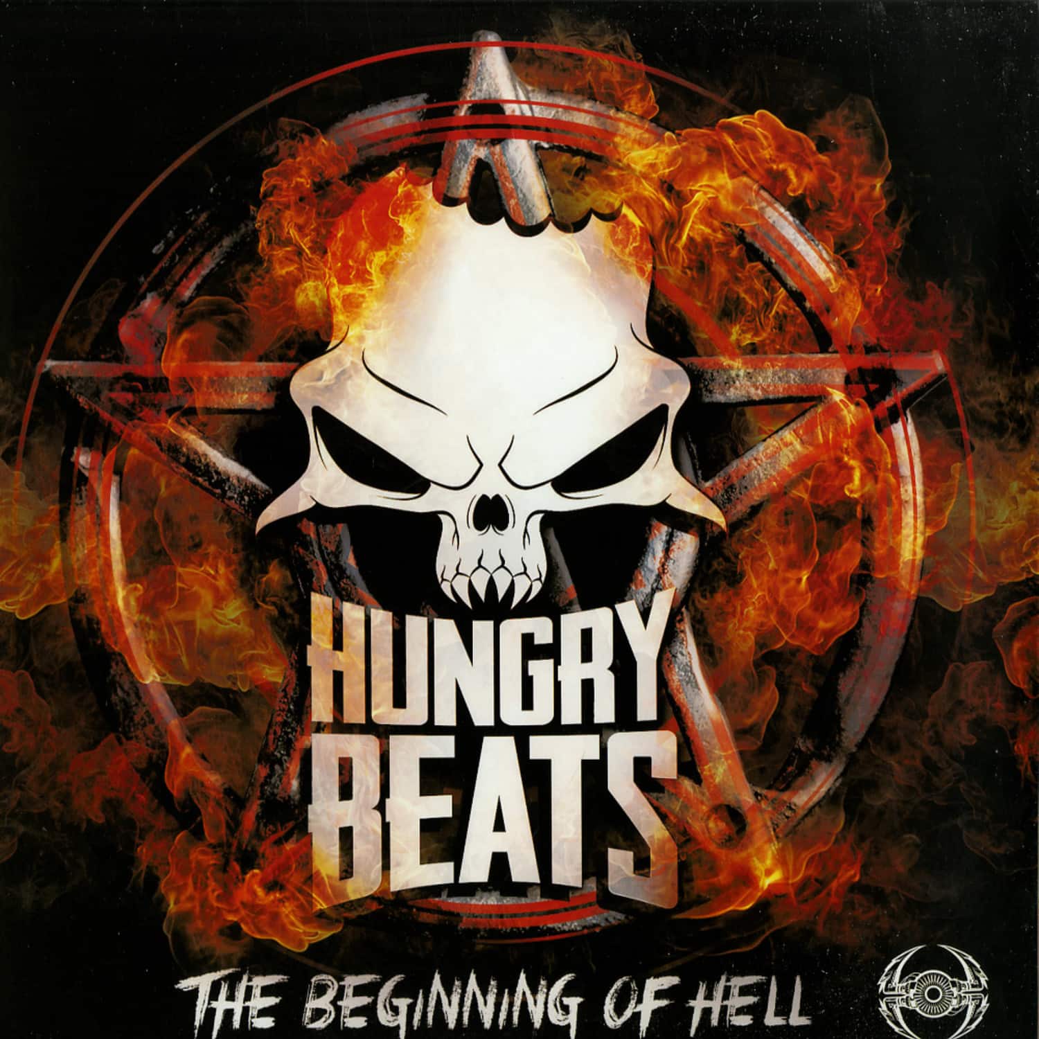 Hungry Beats - THE BEGINNING OF HELL 