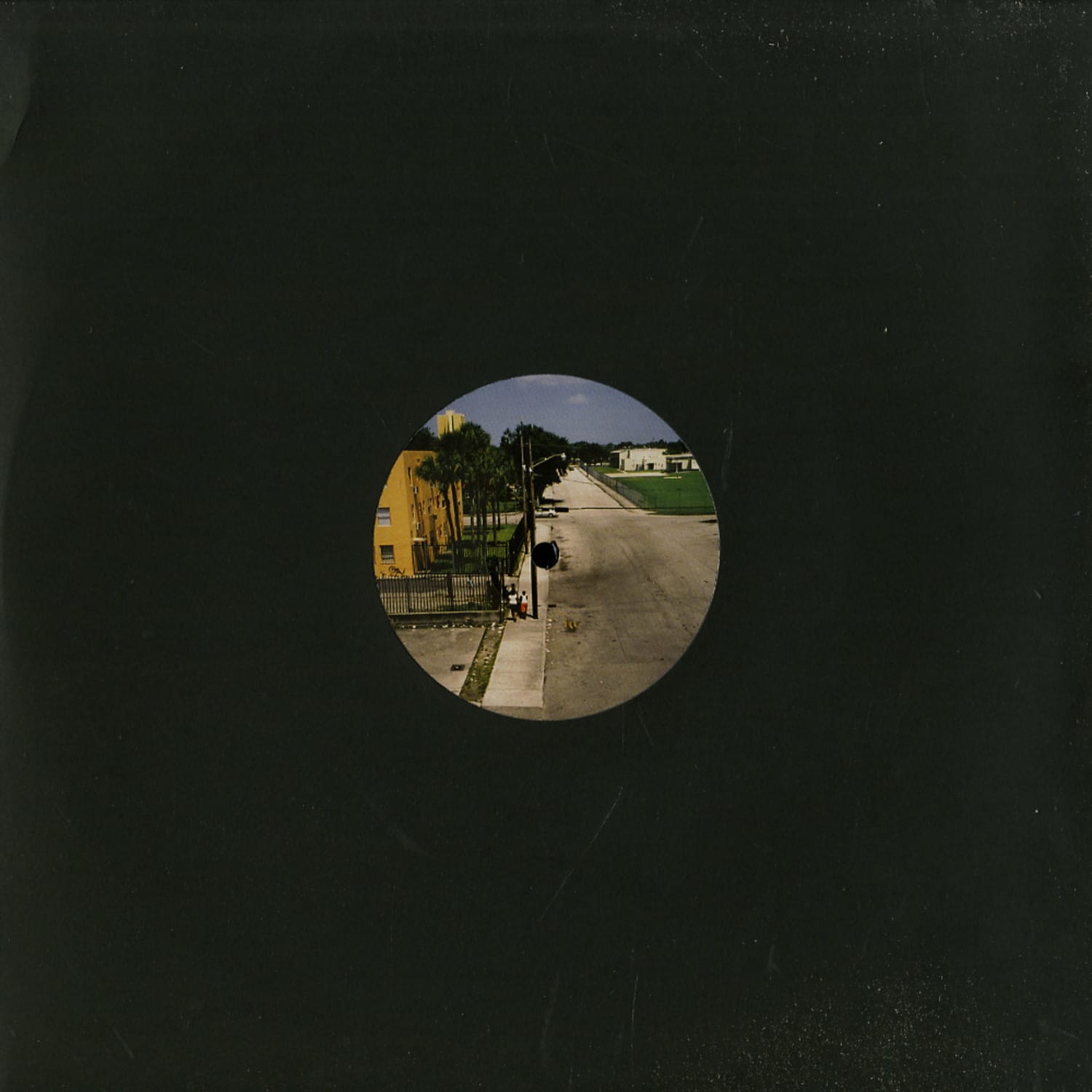 Greg Beato - APRON EP