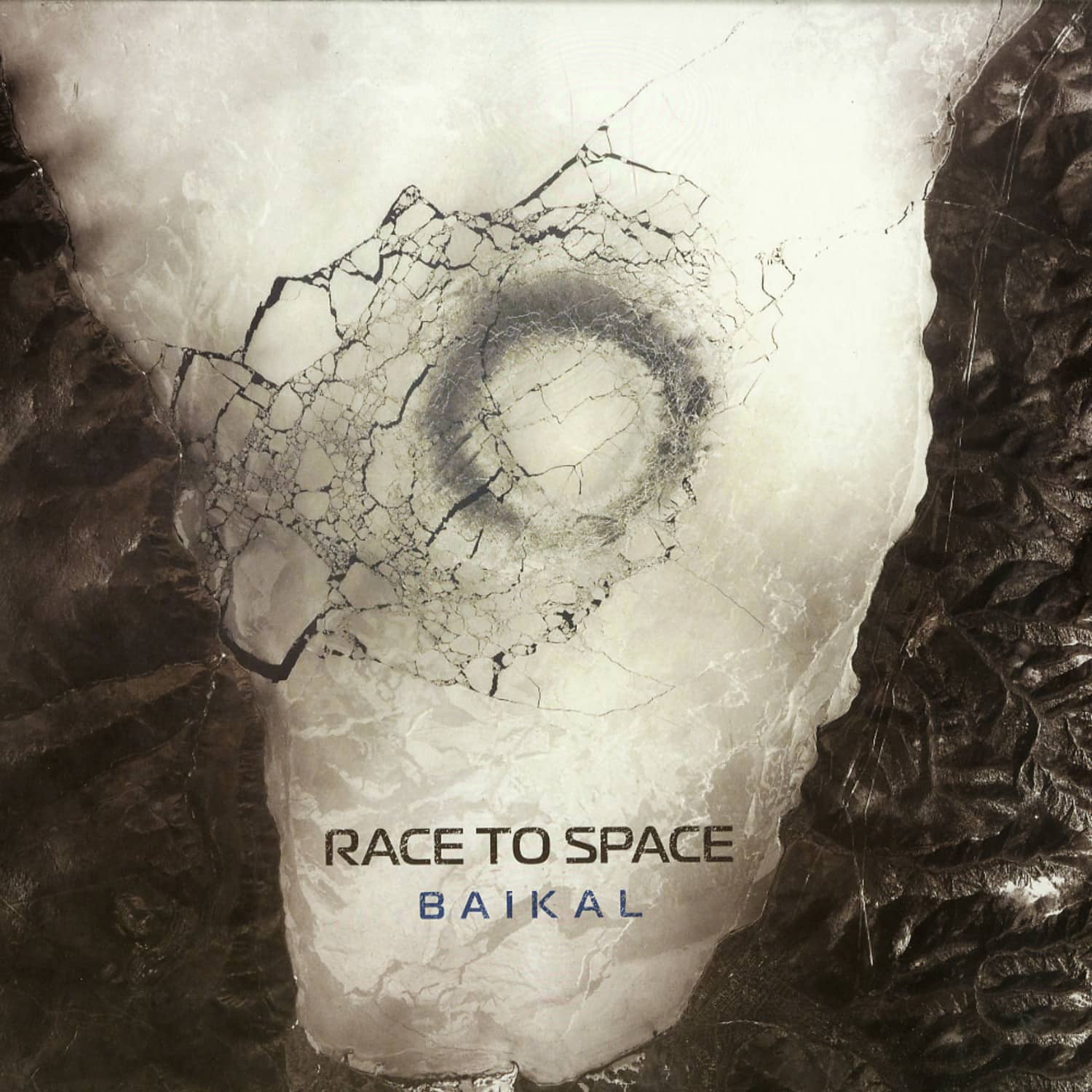 Race To Space - BAIKAL