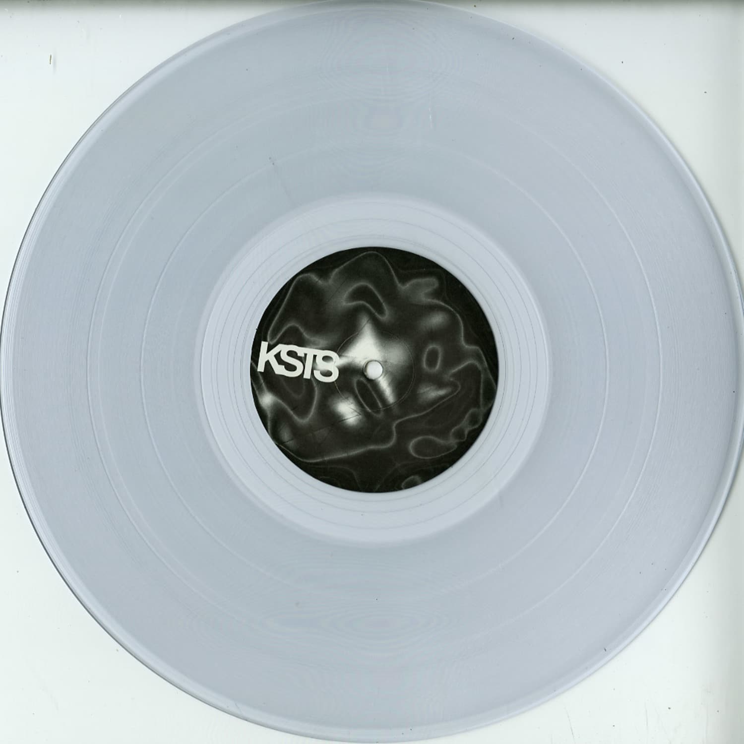 KSTS - SOMETIMES MORE EP 