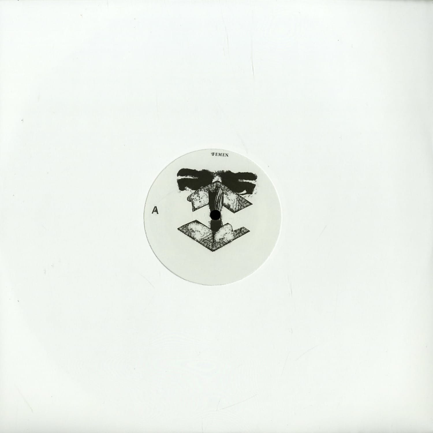 Hound Scales - FEMEN EP