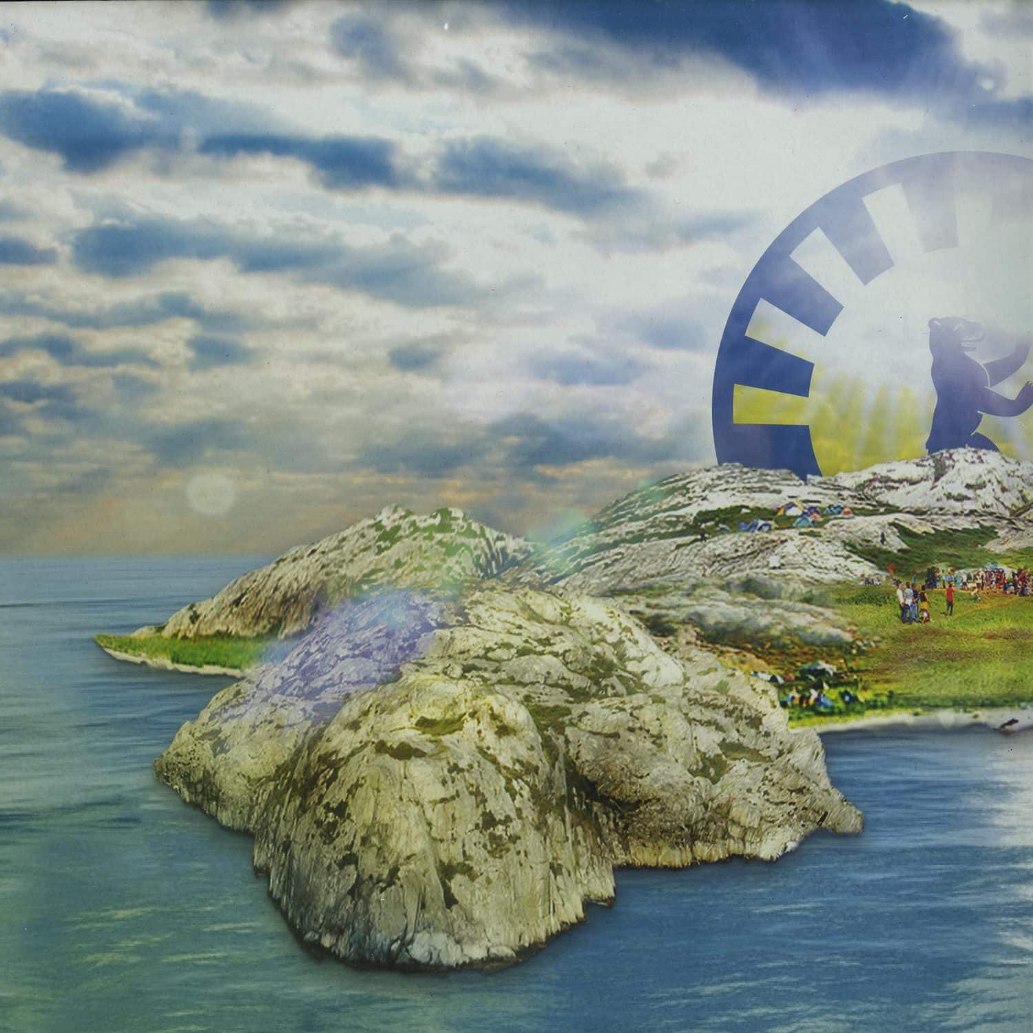 Various Artists - DILEKPACK 1