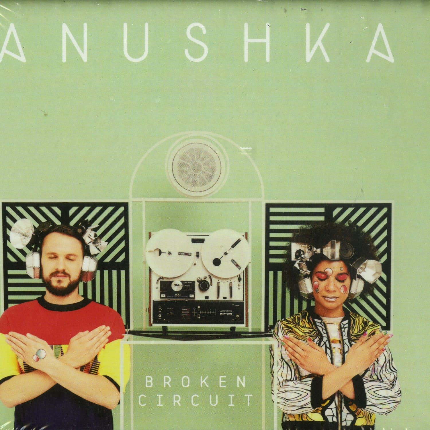 Anushka - BROKEN CIRCUIT 