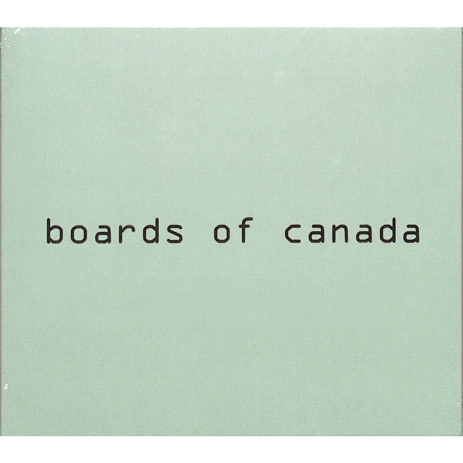 Boards Of Canada - HI SCORES 