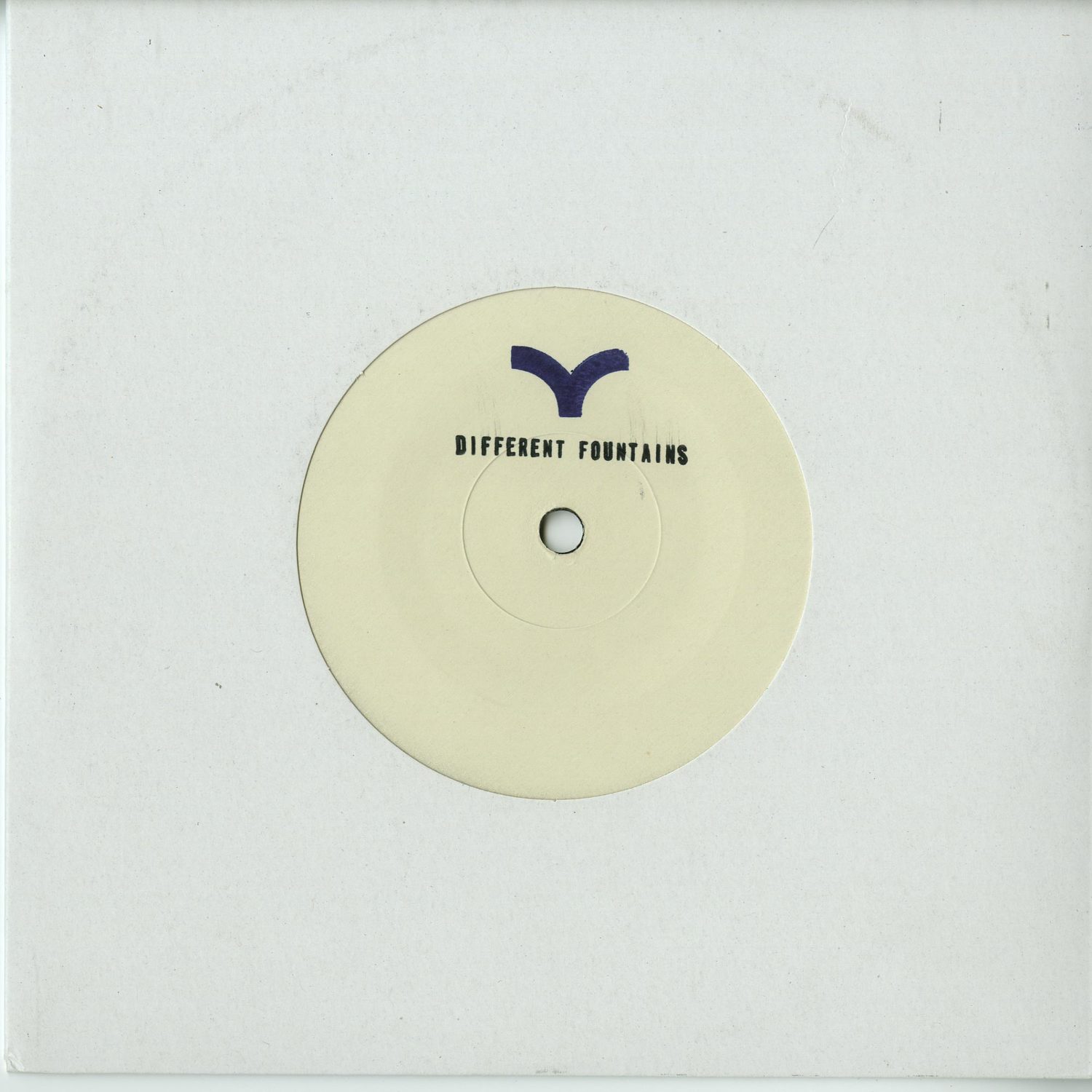 Different Fountains / Bepotel - TINTUNE / 2ND BREAK 