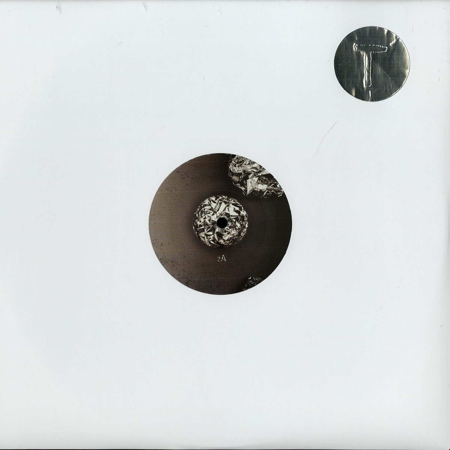Tinfoil - TINFOIL 2