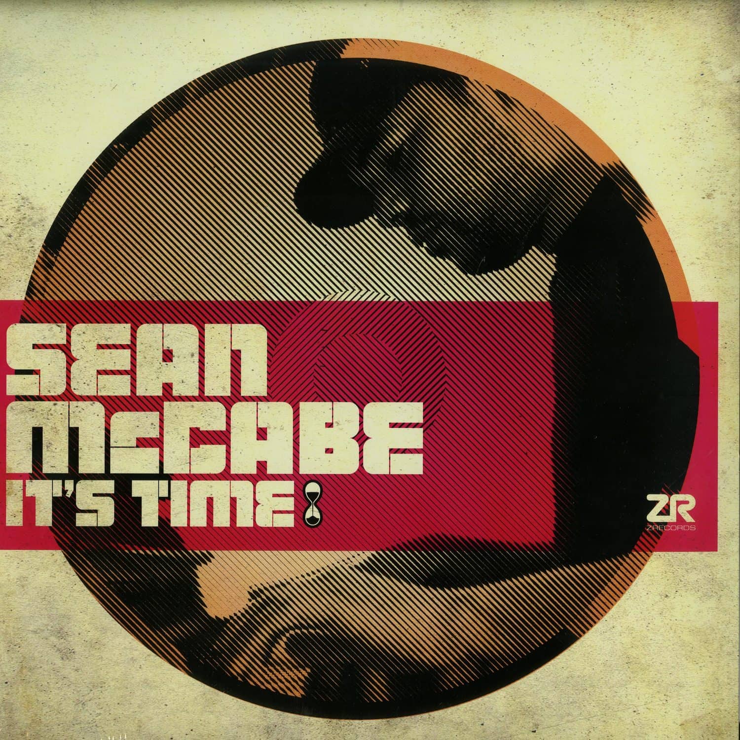 Sean McCabe - IT S TIME 