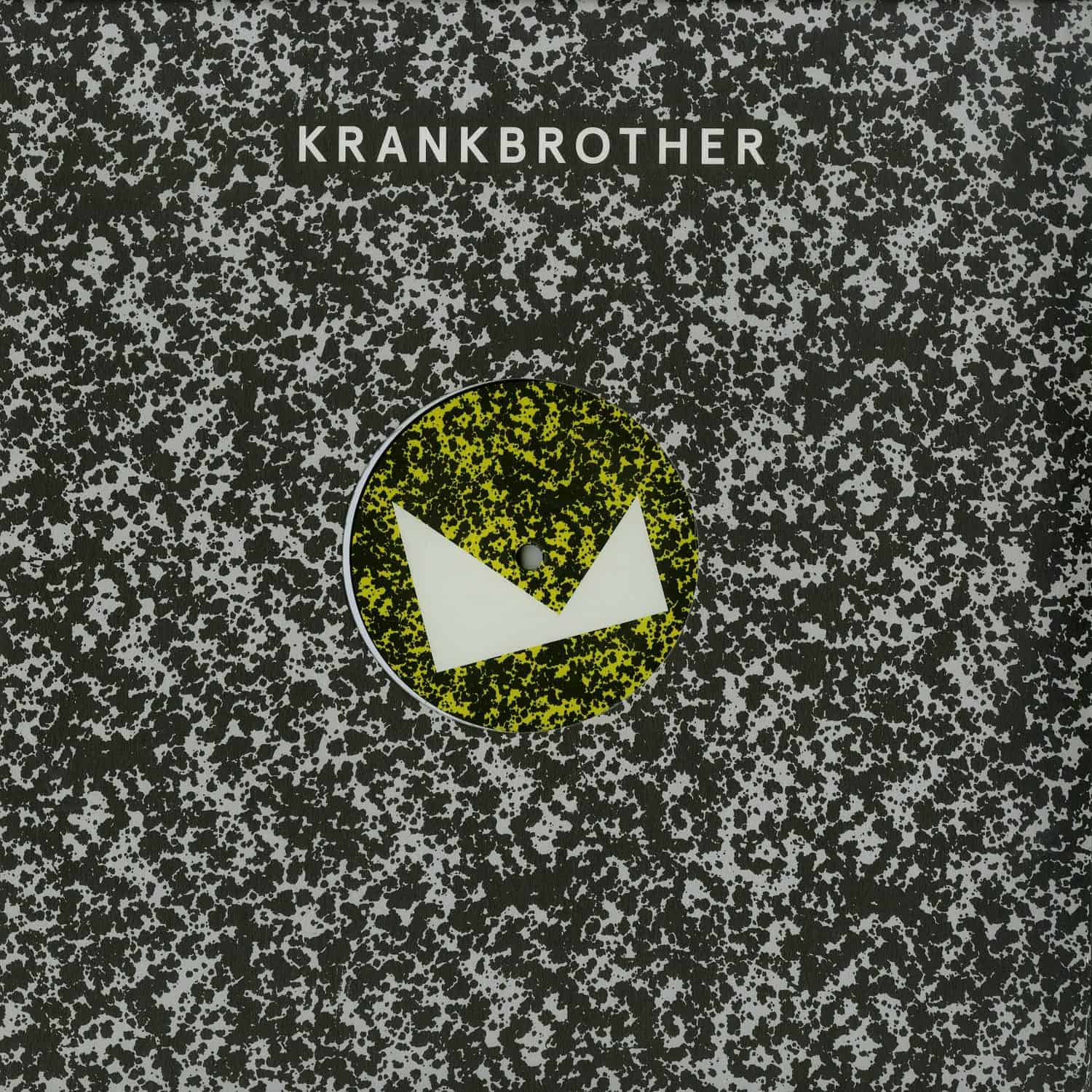 Jody Barr - ROOM 108