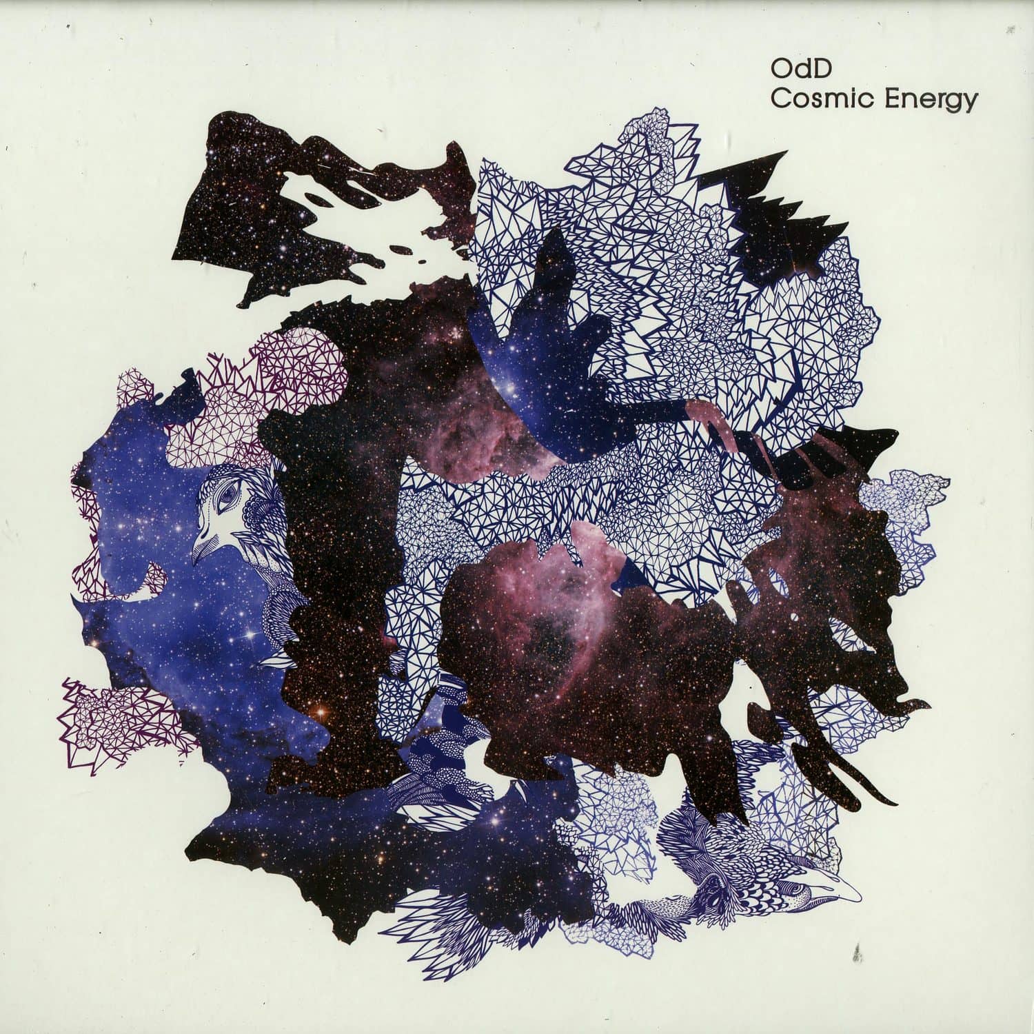 OdD - COSMIC ENERGY 